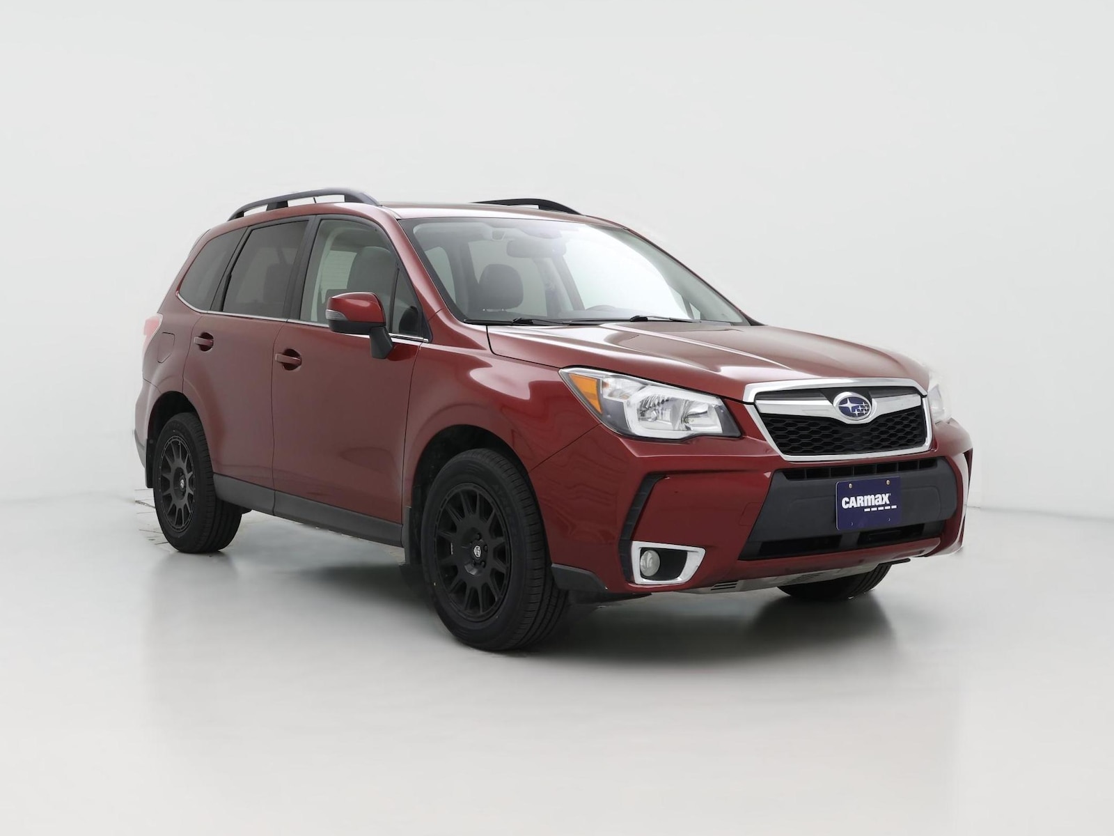 2014 Subaru Forester XT Touring