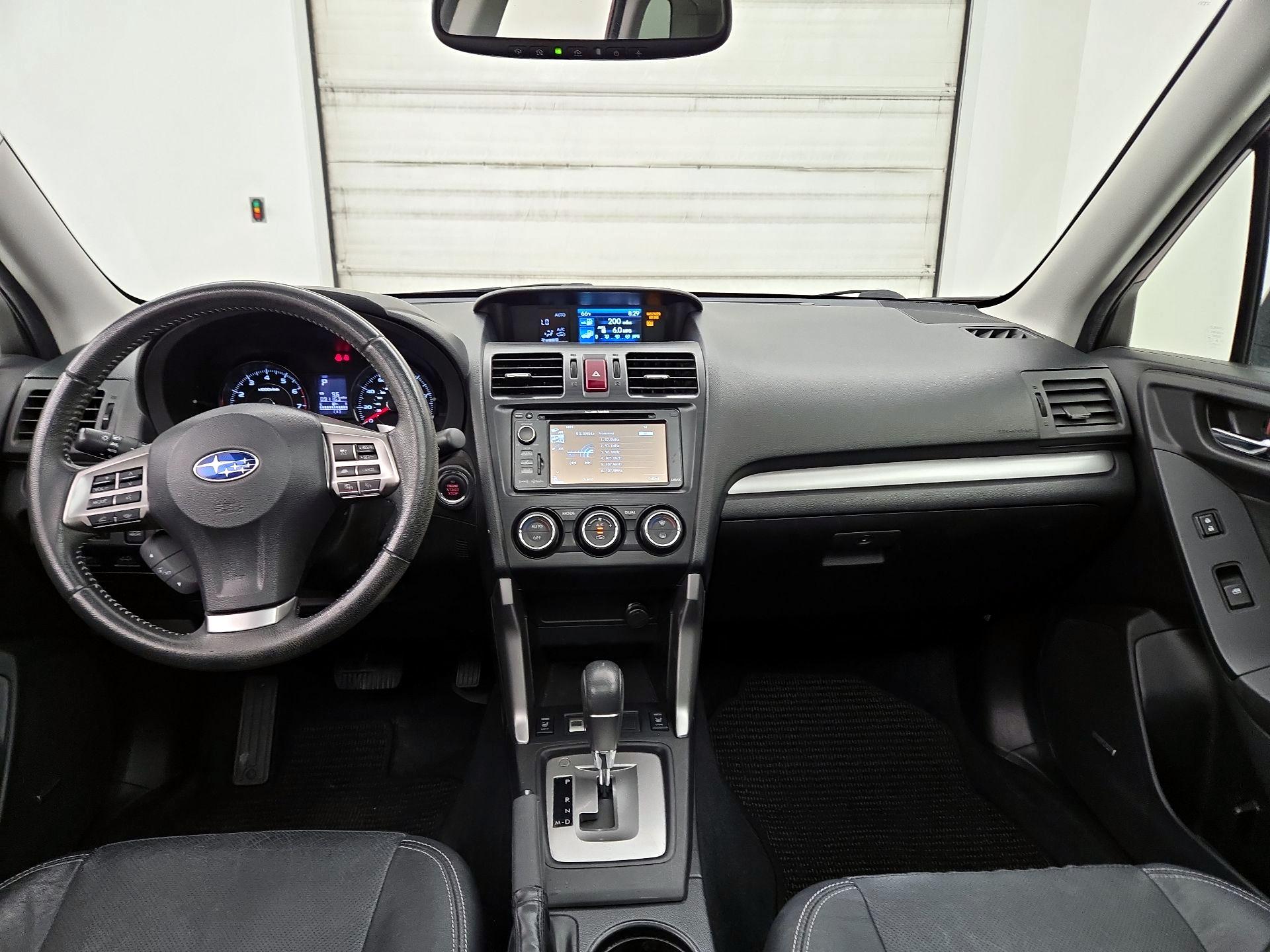 Thumbnail: 2014 Subaru Forester - 9