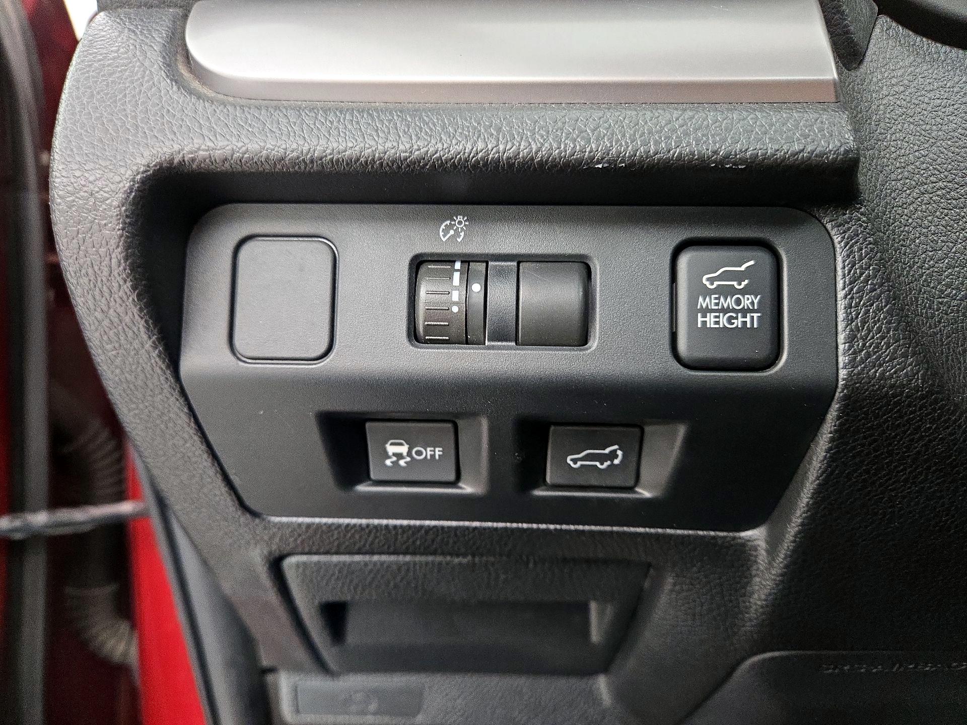 Thumbnail: 2014 Subaru Forester - 13
