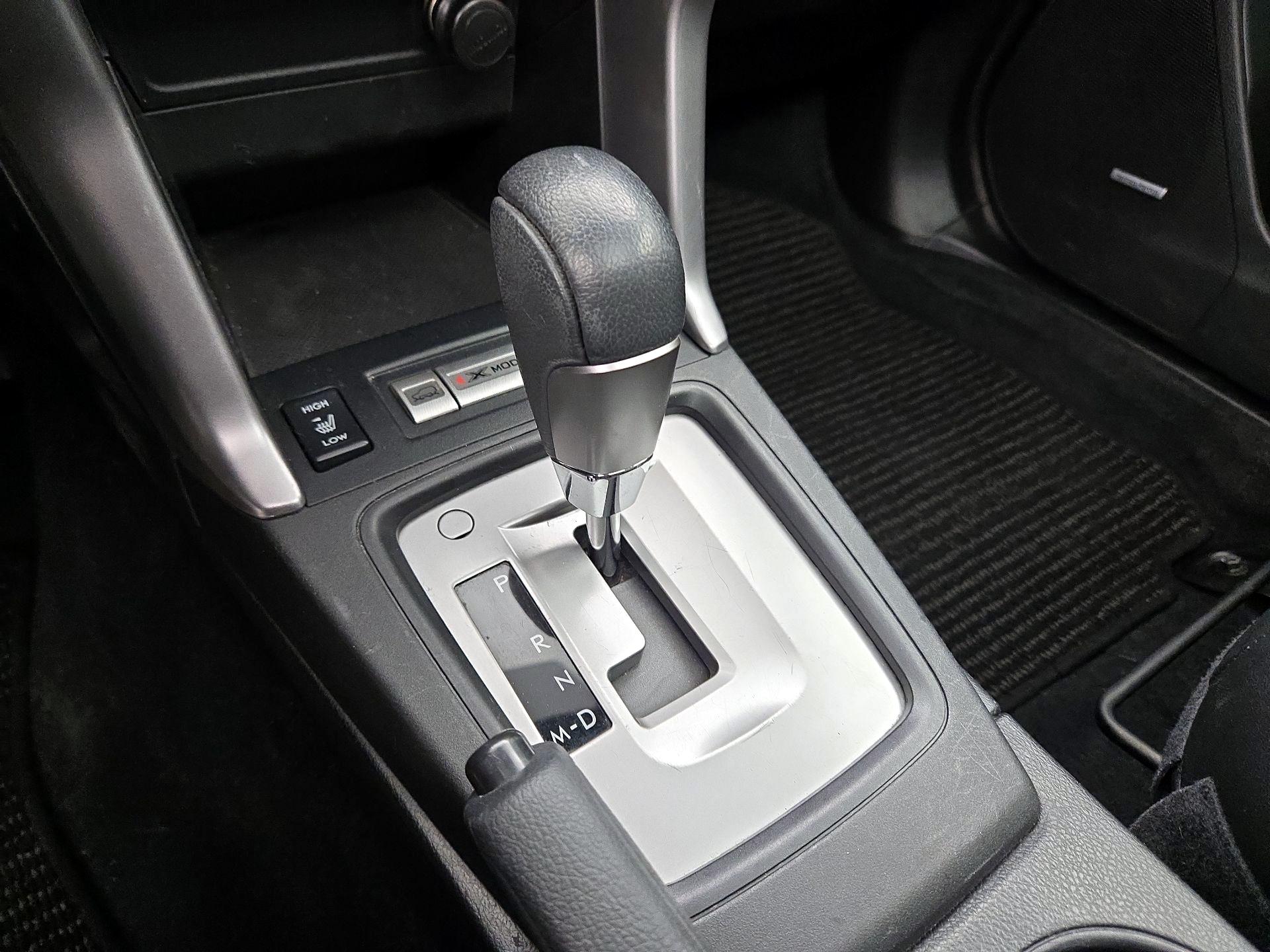 Thumbnail: 2014 Subaru Forester - 17