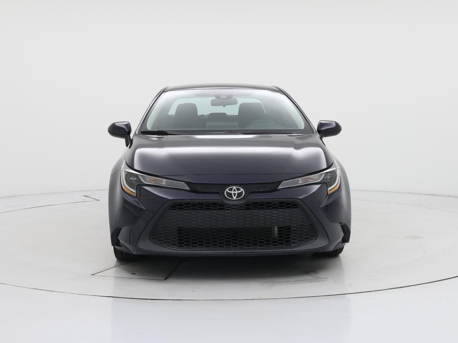 2020 Toyota Corolla LE - Photo 6