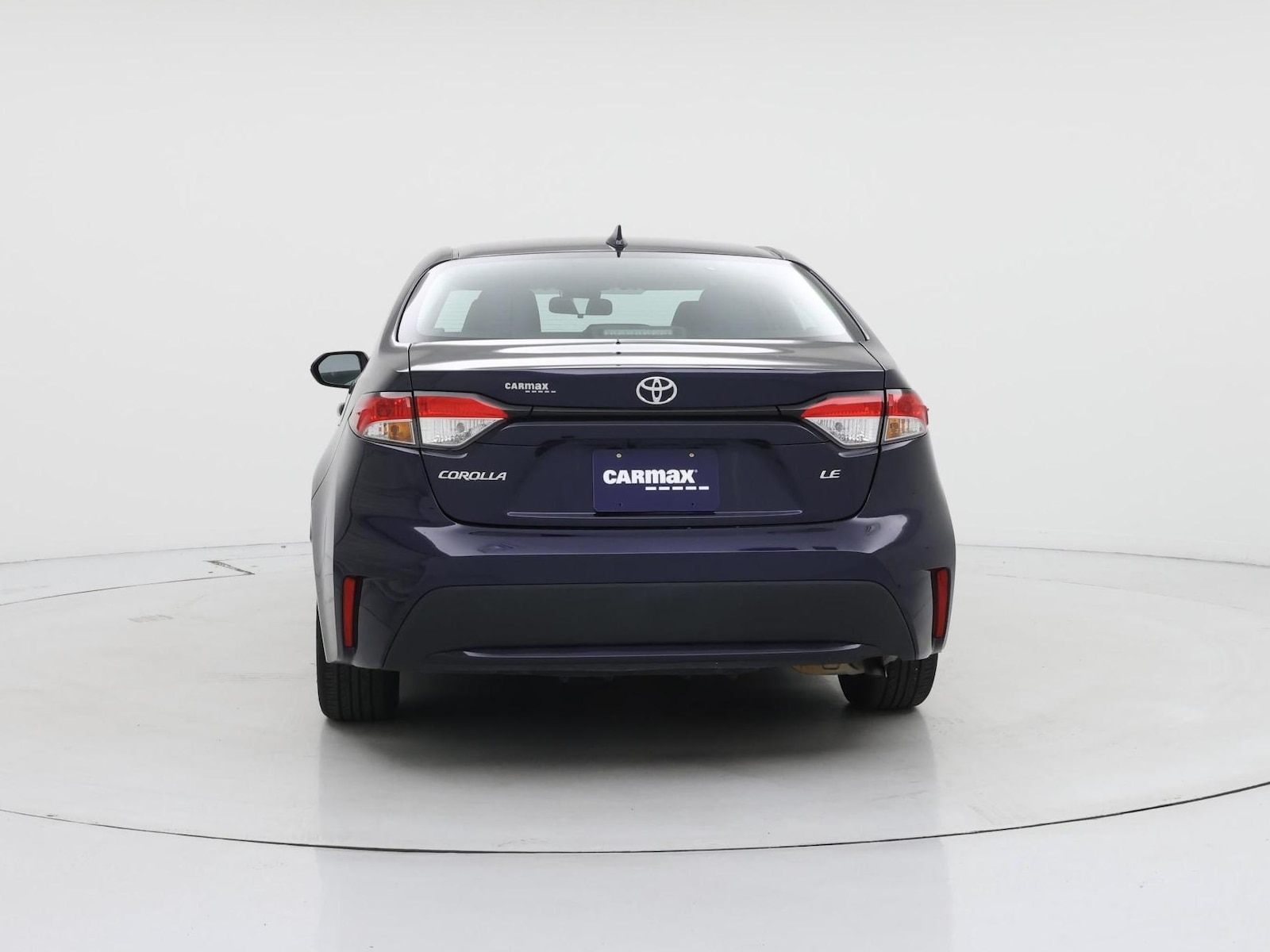 2020 Toyota Corolla LE - Photo 7