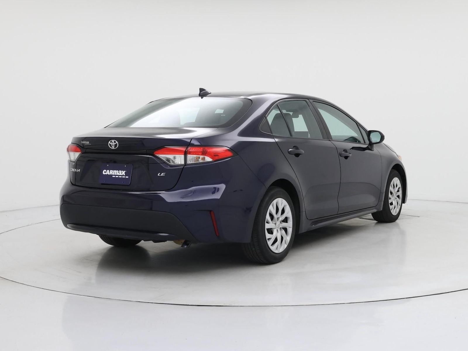 2020 Toyota Corolla LE - Photo 9