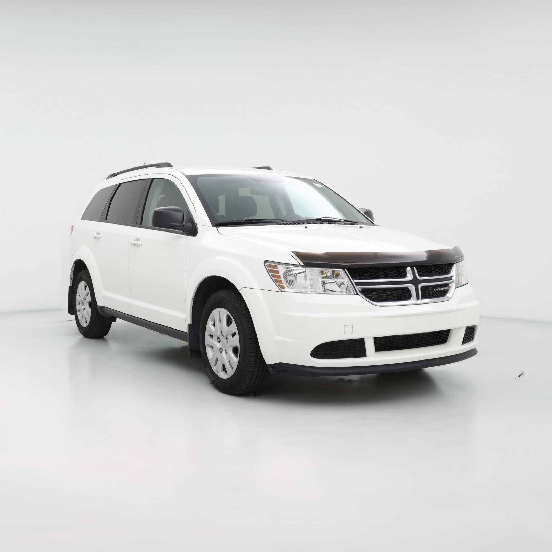 Thumbnail: 2016 Dodge Journey - 1