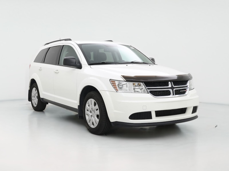 2016 Dodge Journey SE -
                  South Jordan, UT