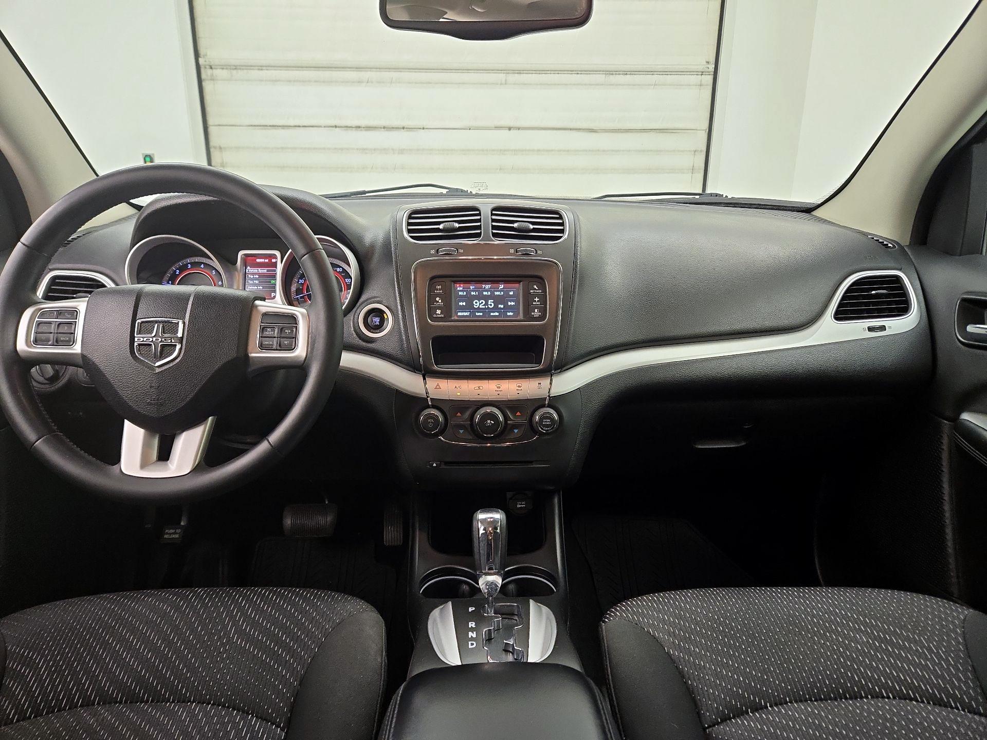 Thumbnail: 2016 Dodge Journey - 9