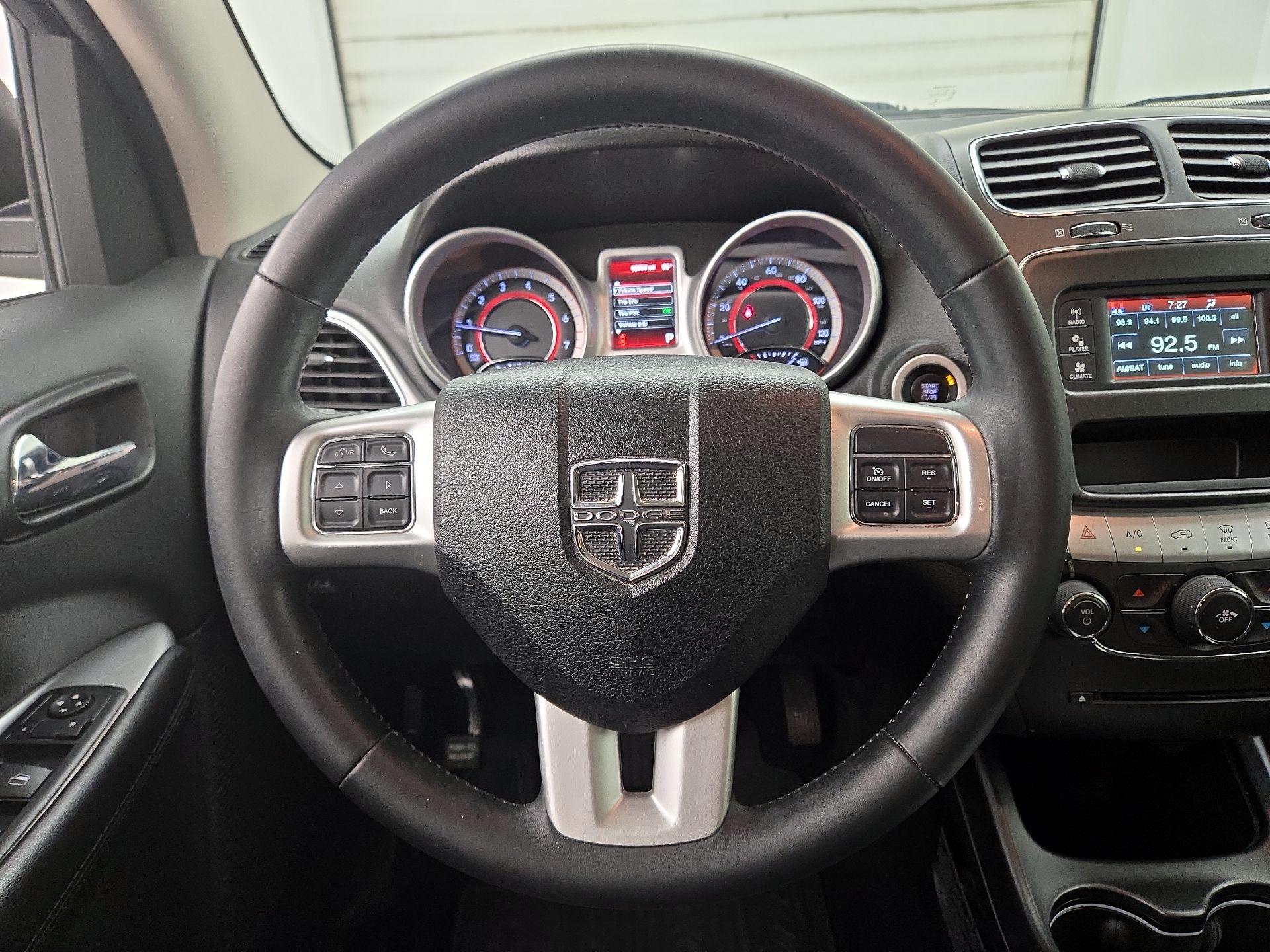 Thumbnail: 2016 Dodge Journey - 10