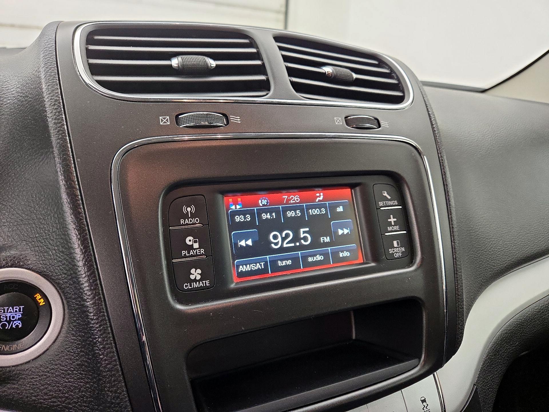 Thumbnail: 2016 Dodge Journey - 14