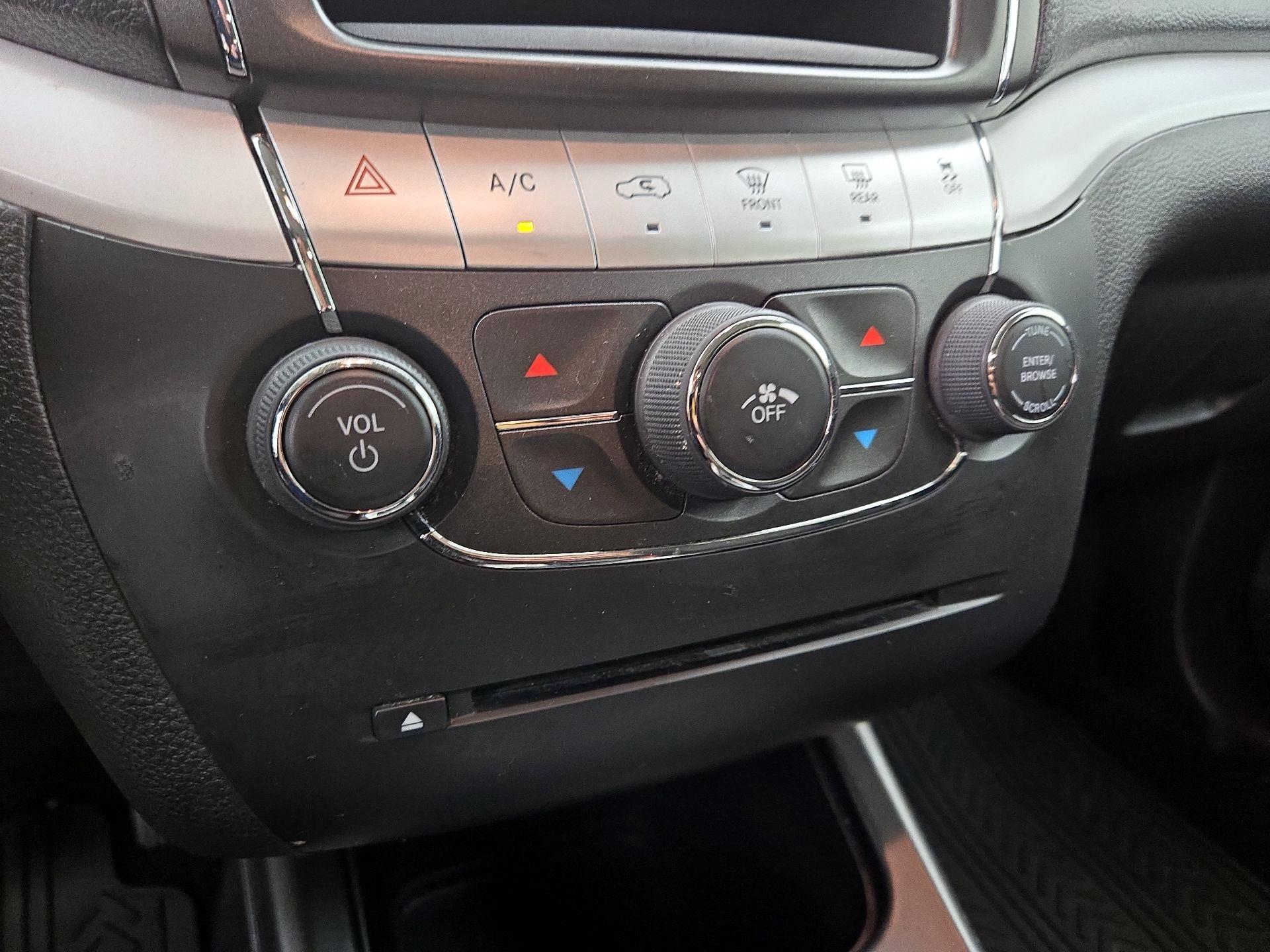 Thumbnail: 2016 Dodge Journey - 15