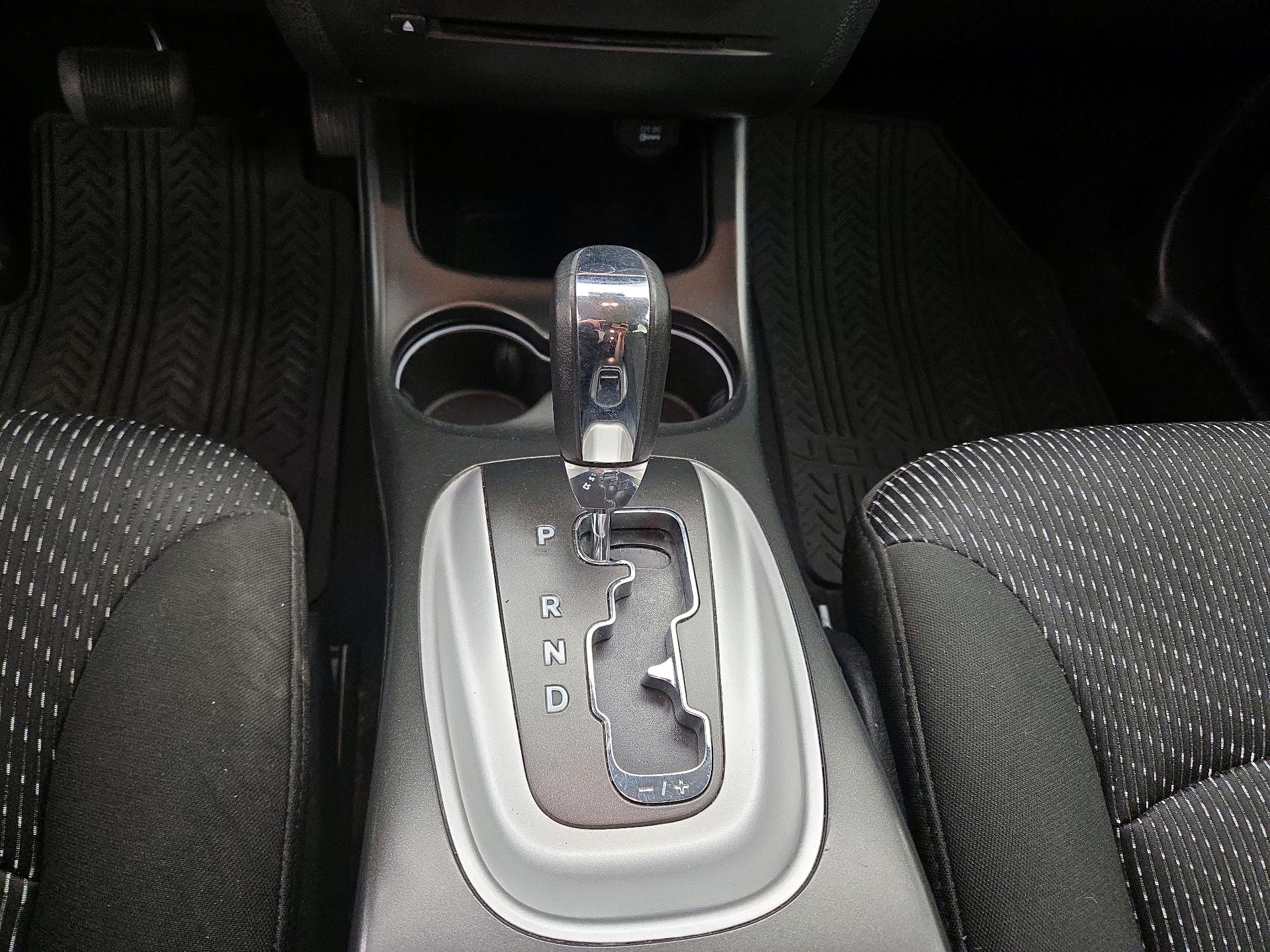 Thumbnail: 2016 Dodge Journey - 16