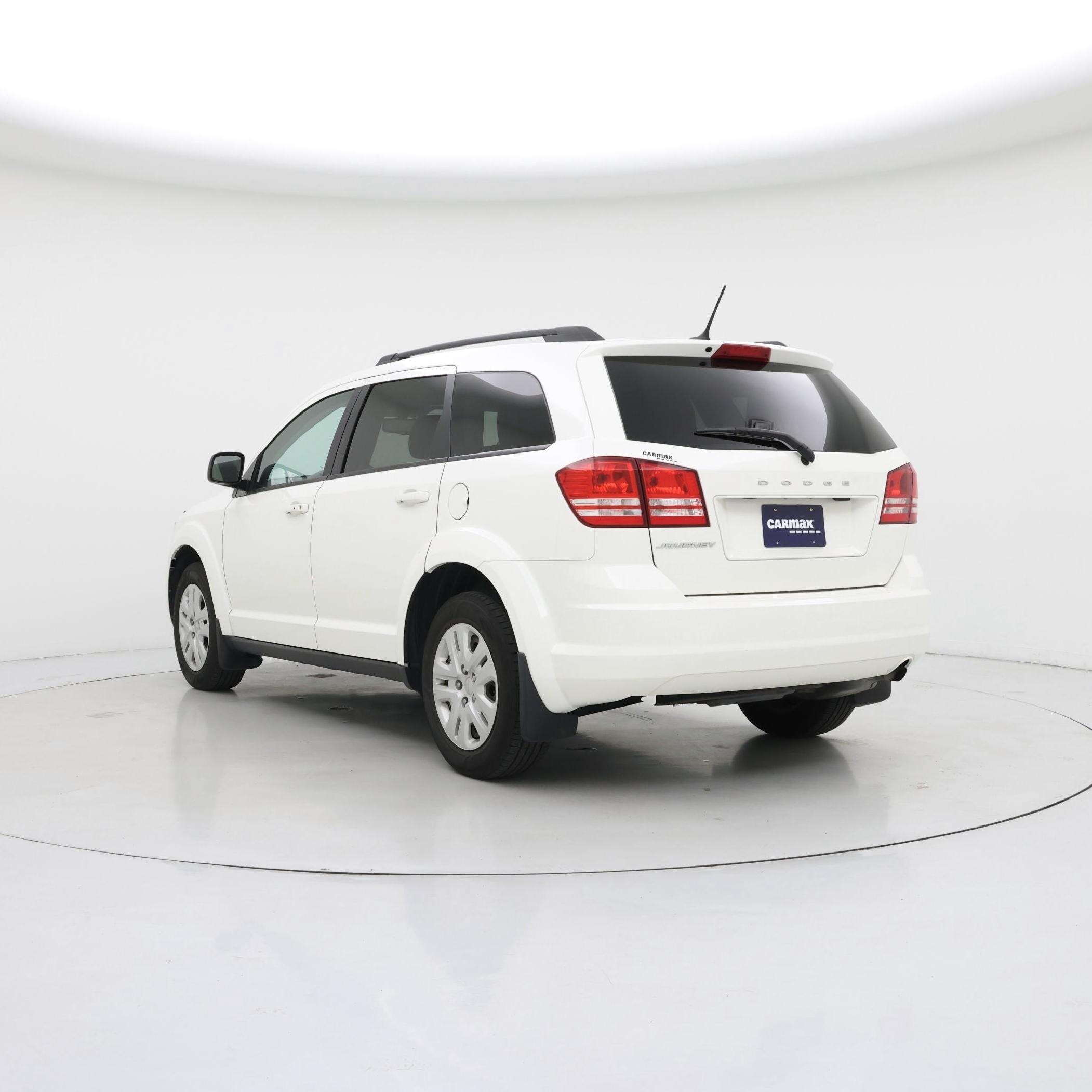 Thumbnail: 2016 Dodge Journey - 2