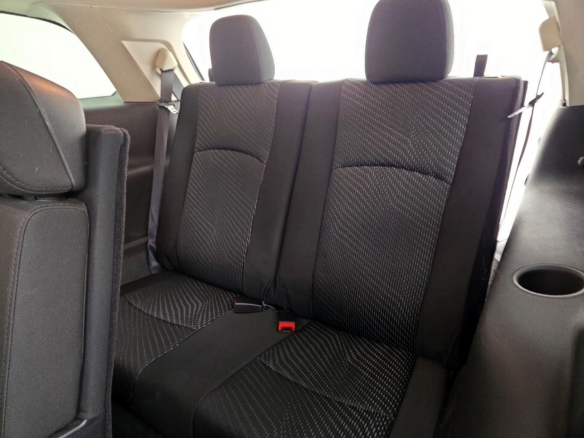 Thumbnail: 2016 Dodge Journey - 19