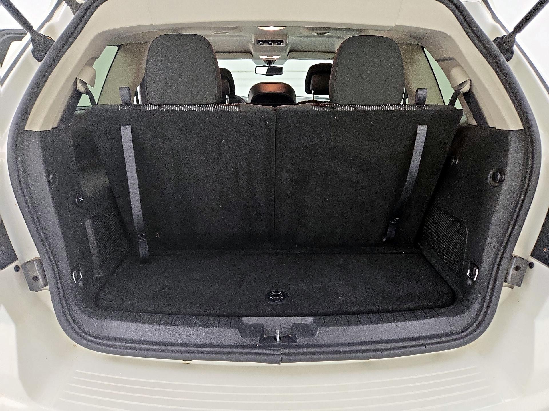 Thumbnail: 2016 Dodge Journey - 20