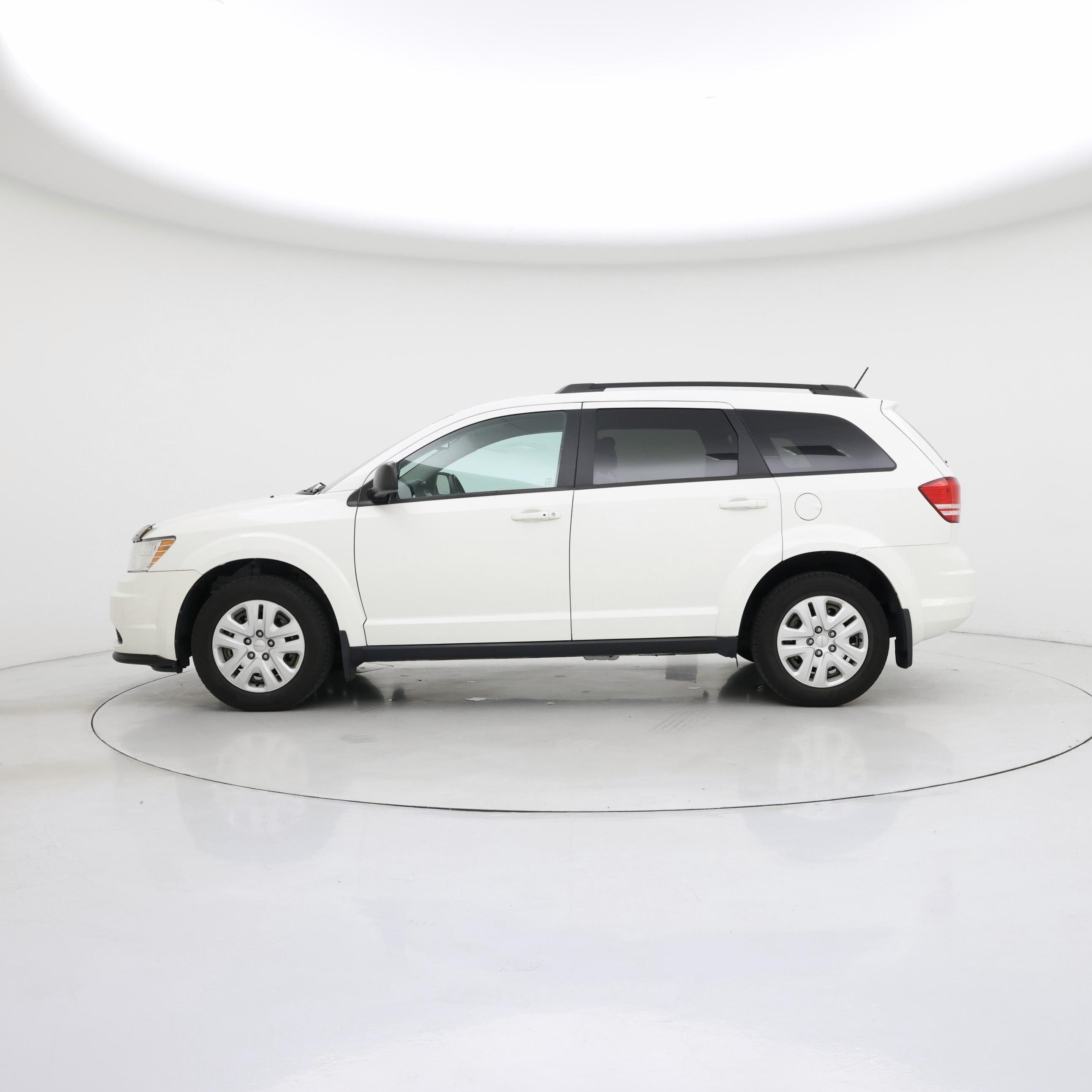 Thumbnail: 2016 Dodge Journey - 3