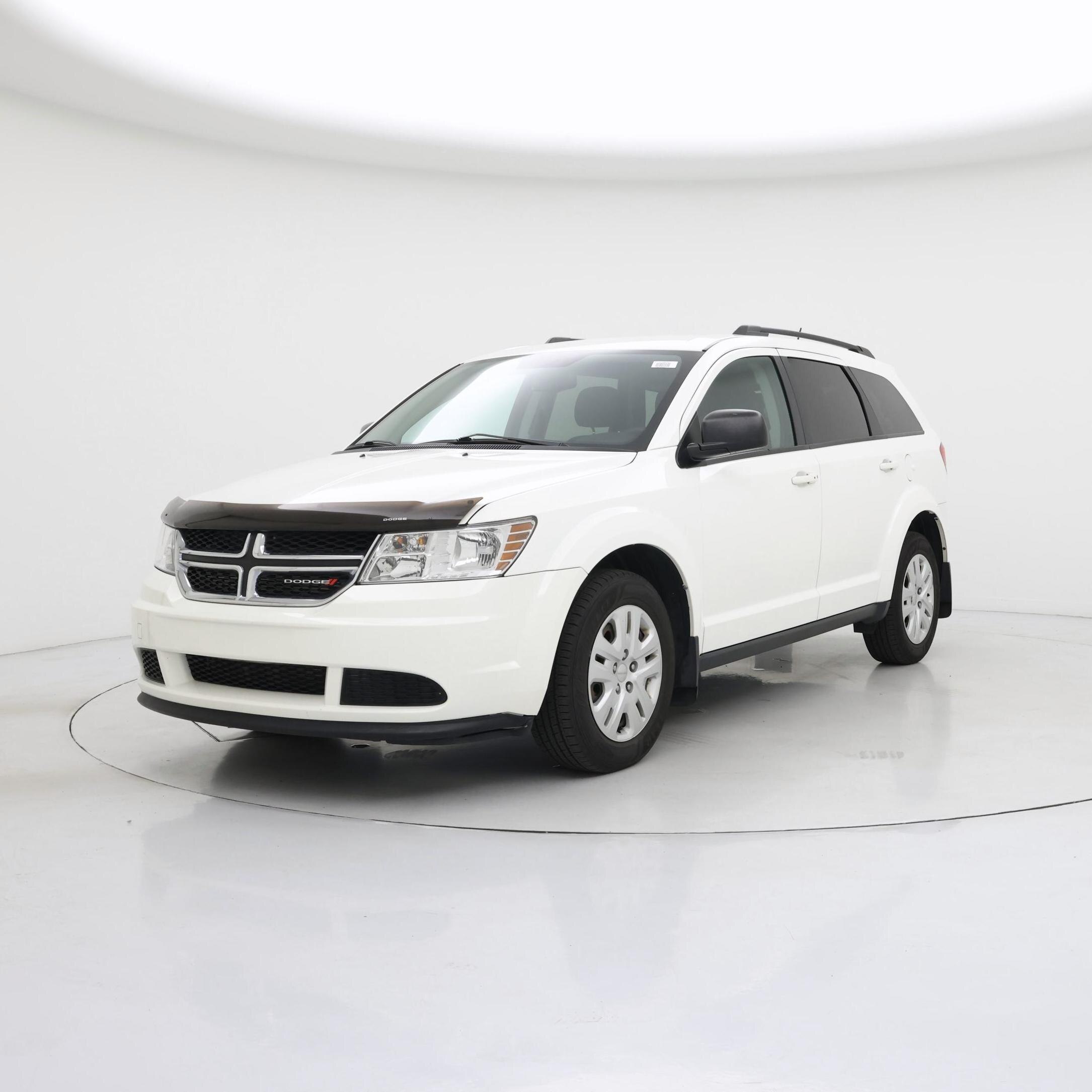 Thumbnail: 2016 Dodge Journey - 4