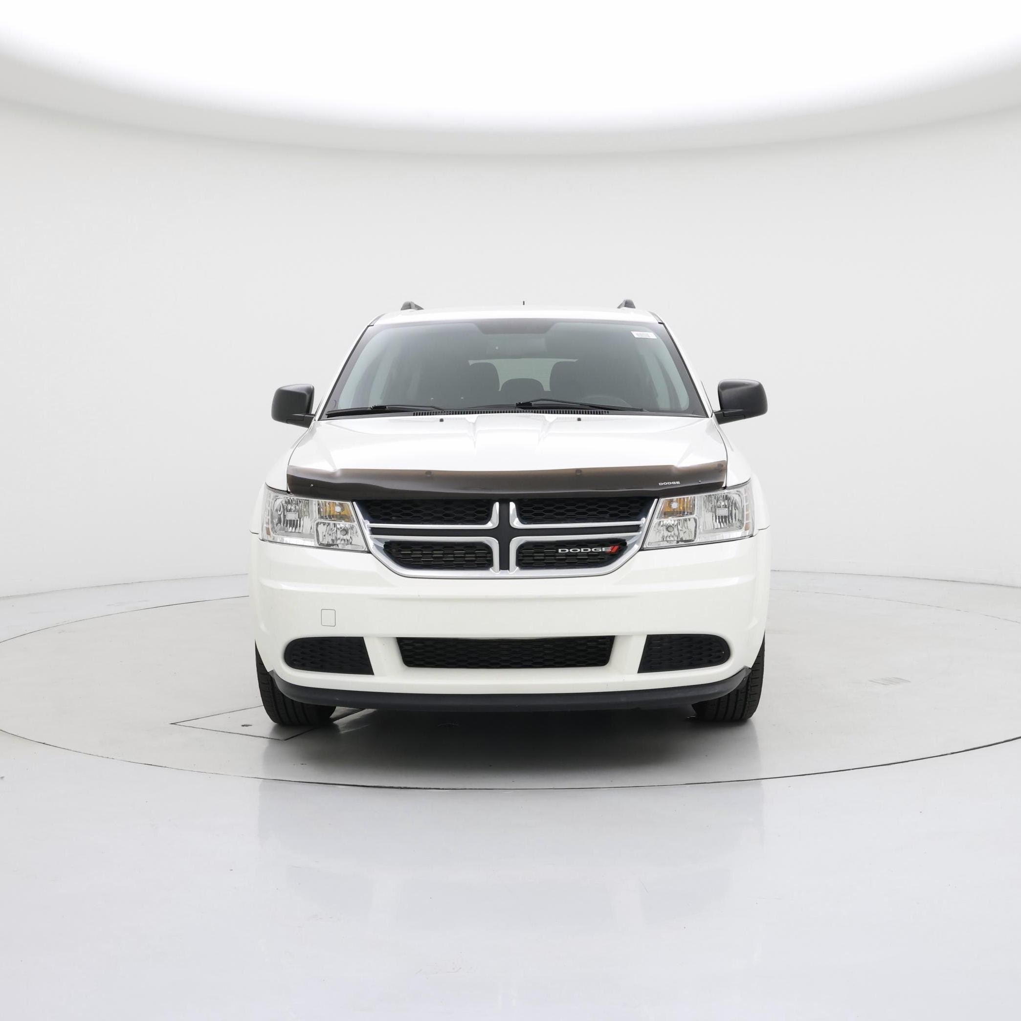 Thumbnail: 2016 Dodge Journey - 5