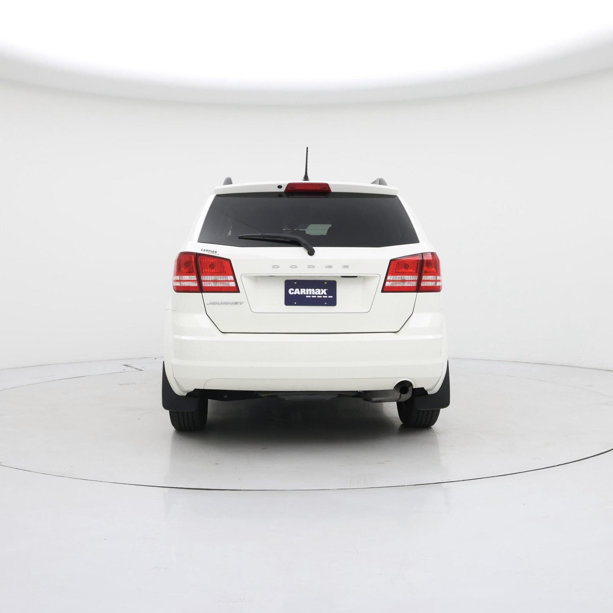 Thumbnail: 2016 Dodge Journey - 6