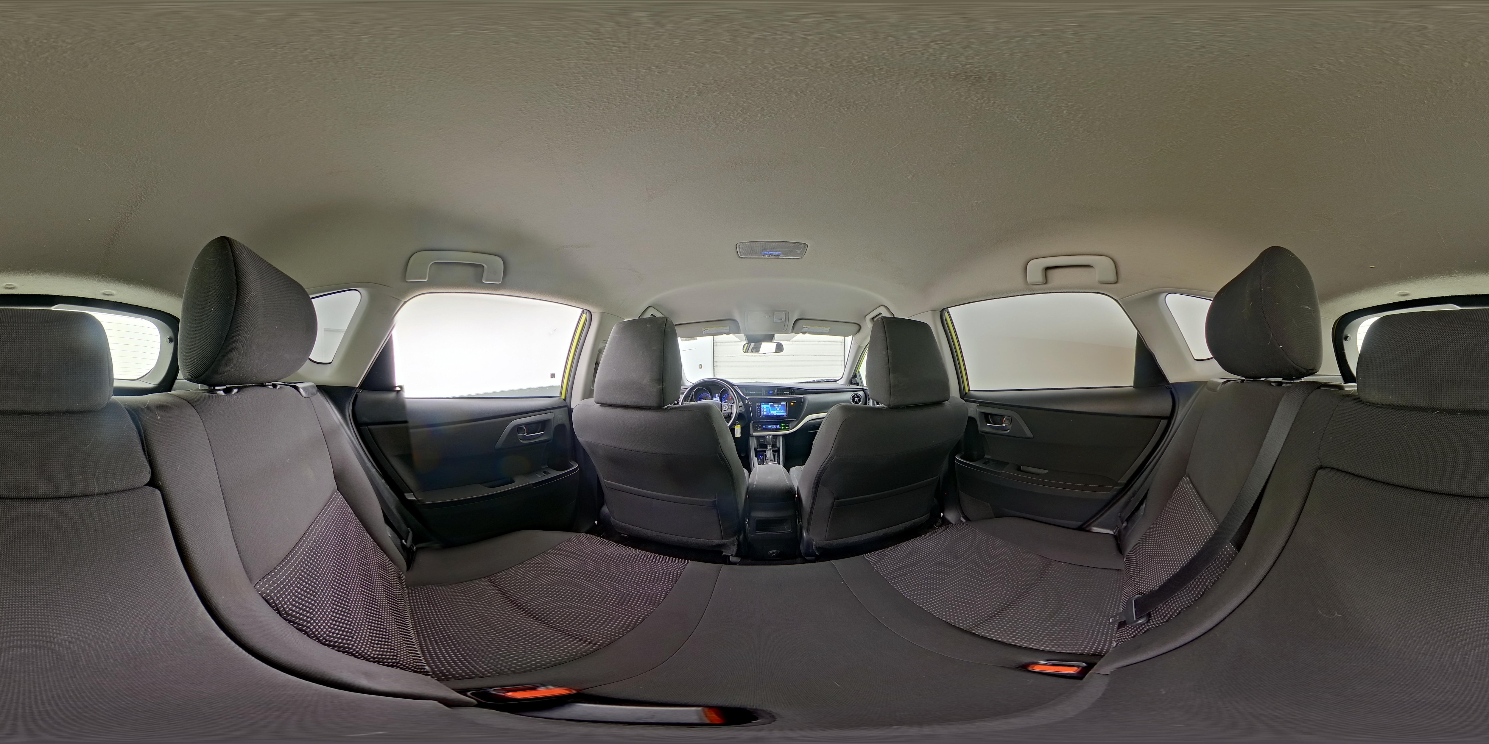 2017 Toyota Corolla iM Base - Photo 25