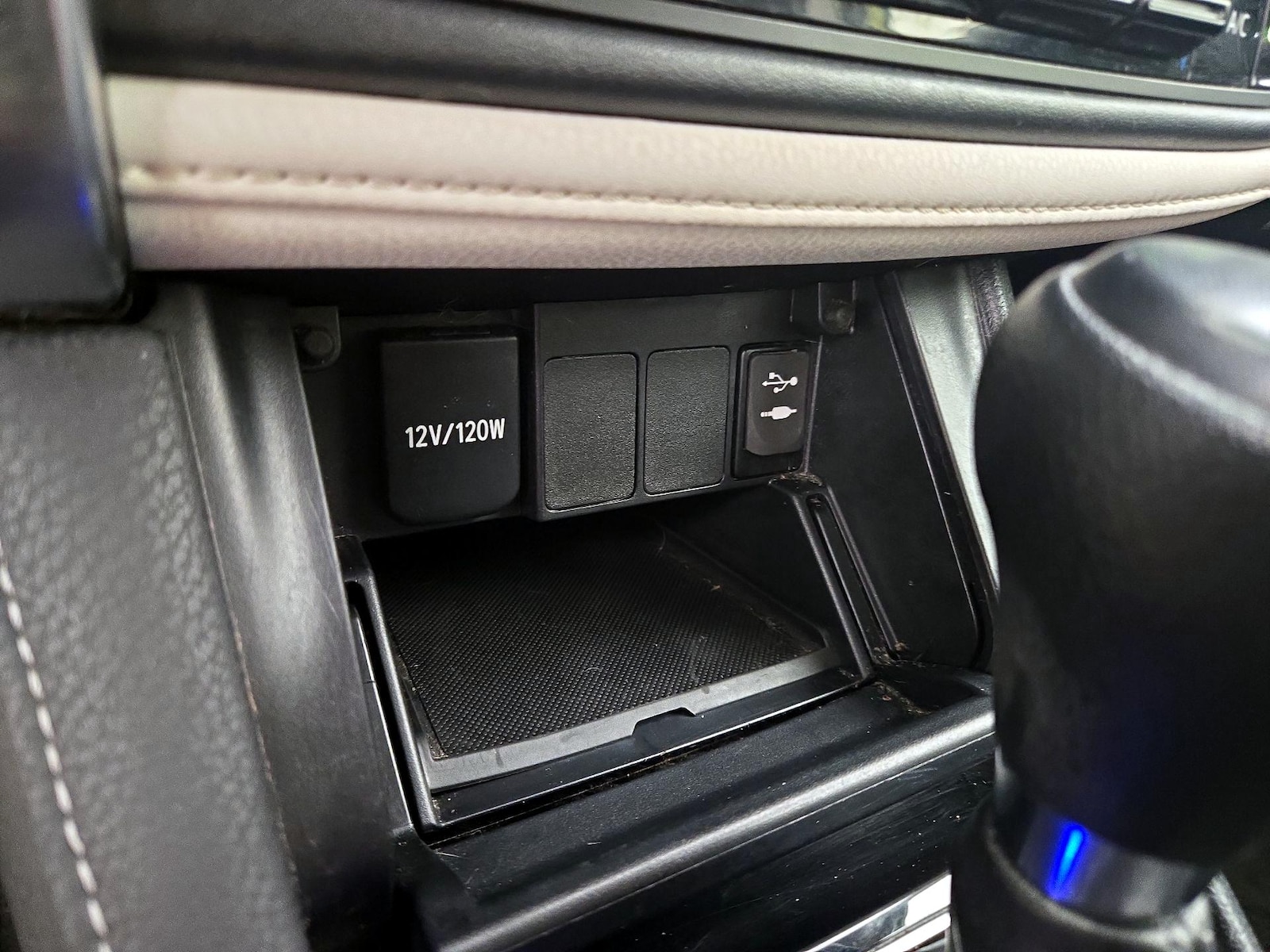 2017 Toyota Corolla iM Base - Photo 19