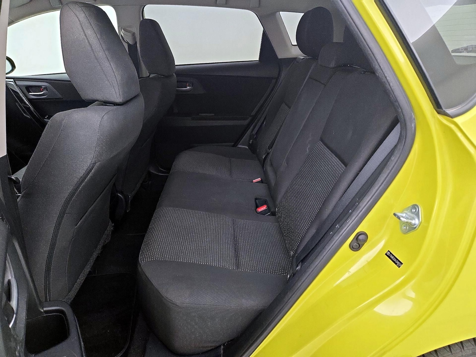 2017 Toyota Corolla iM Base - Photo 20