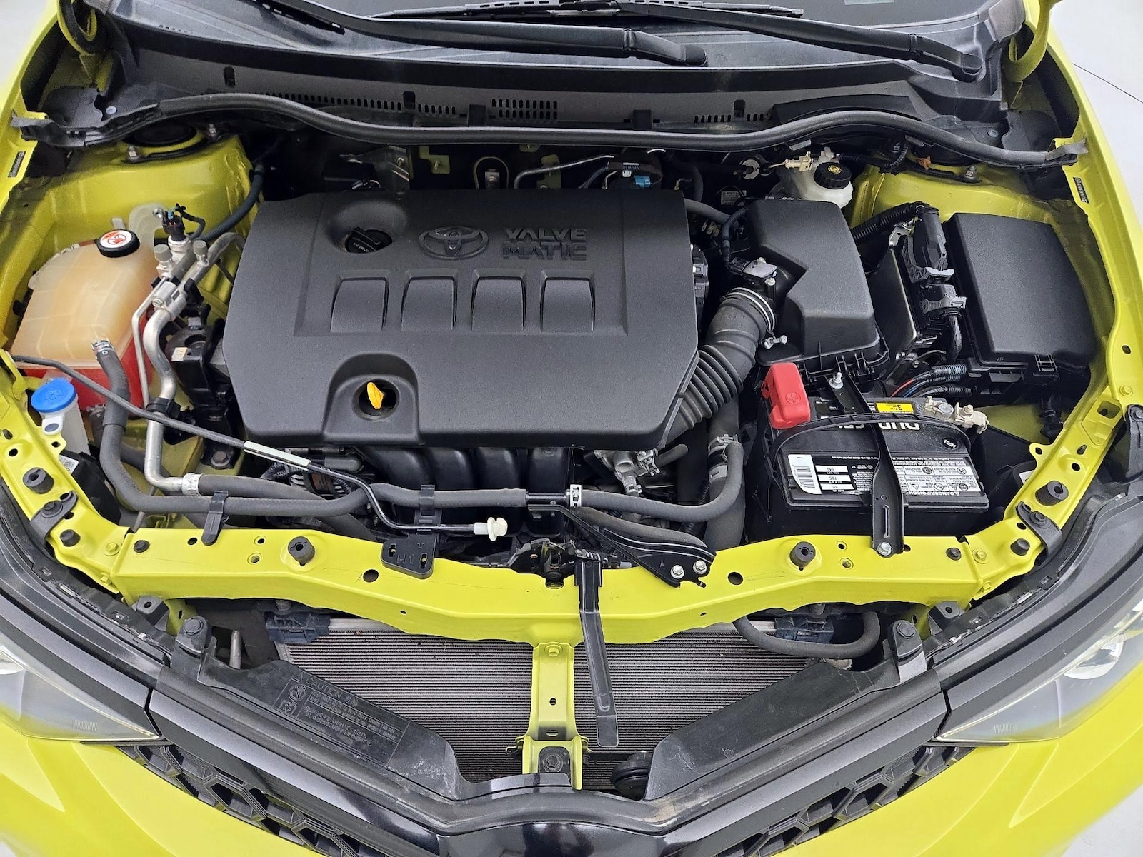 2017 Toyota Corolla iM Base - Photo 22