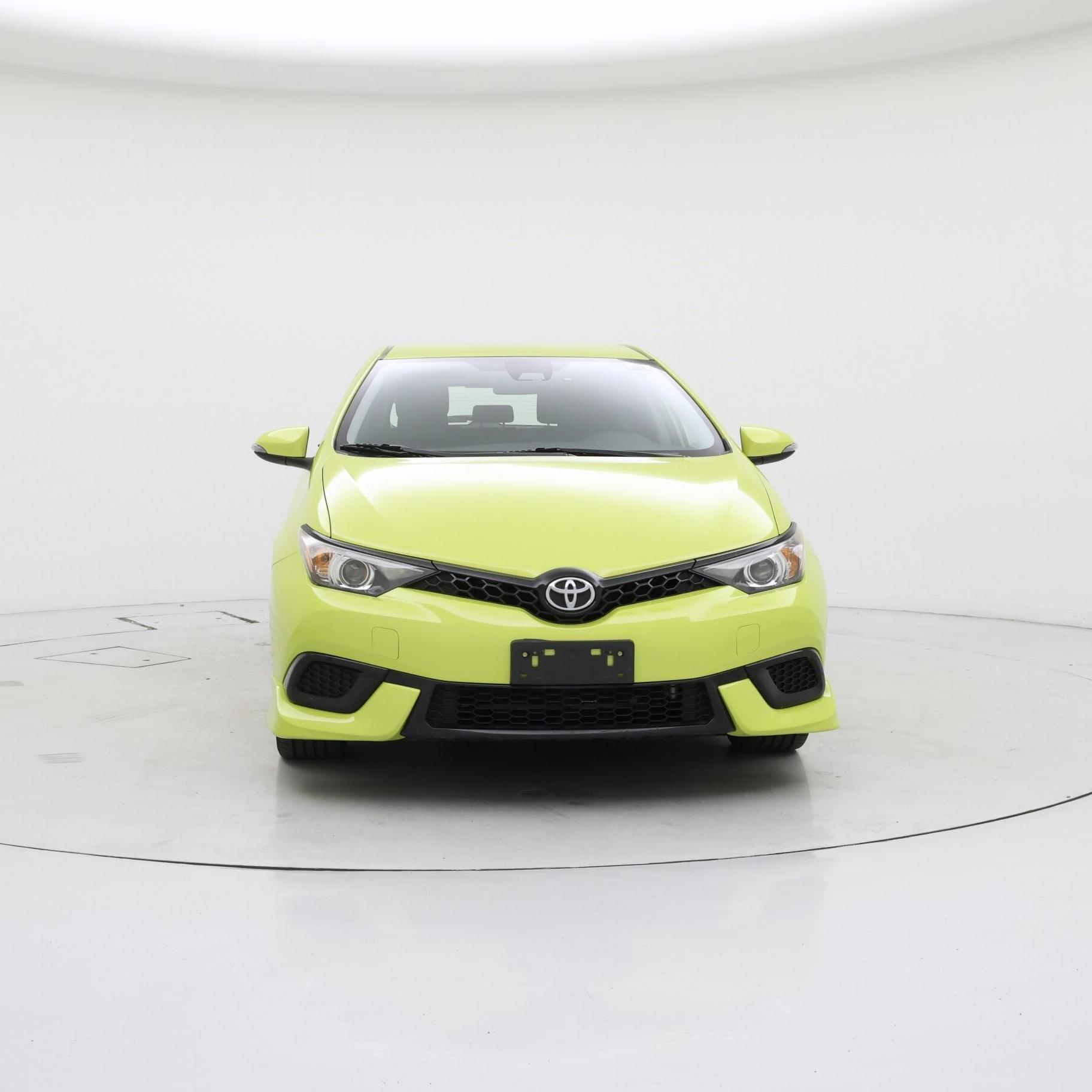 Thumbnail: 2017 Toyota Corolla iM - 5