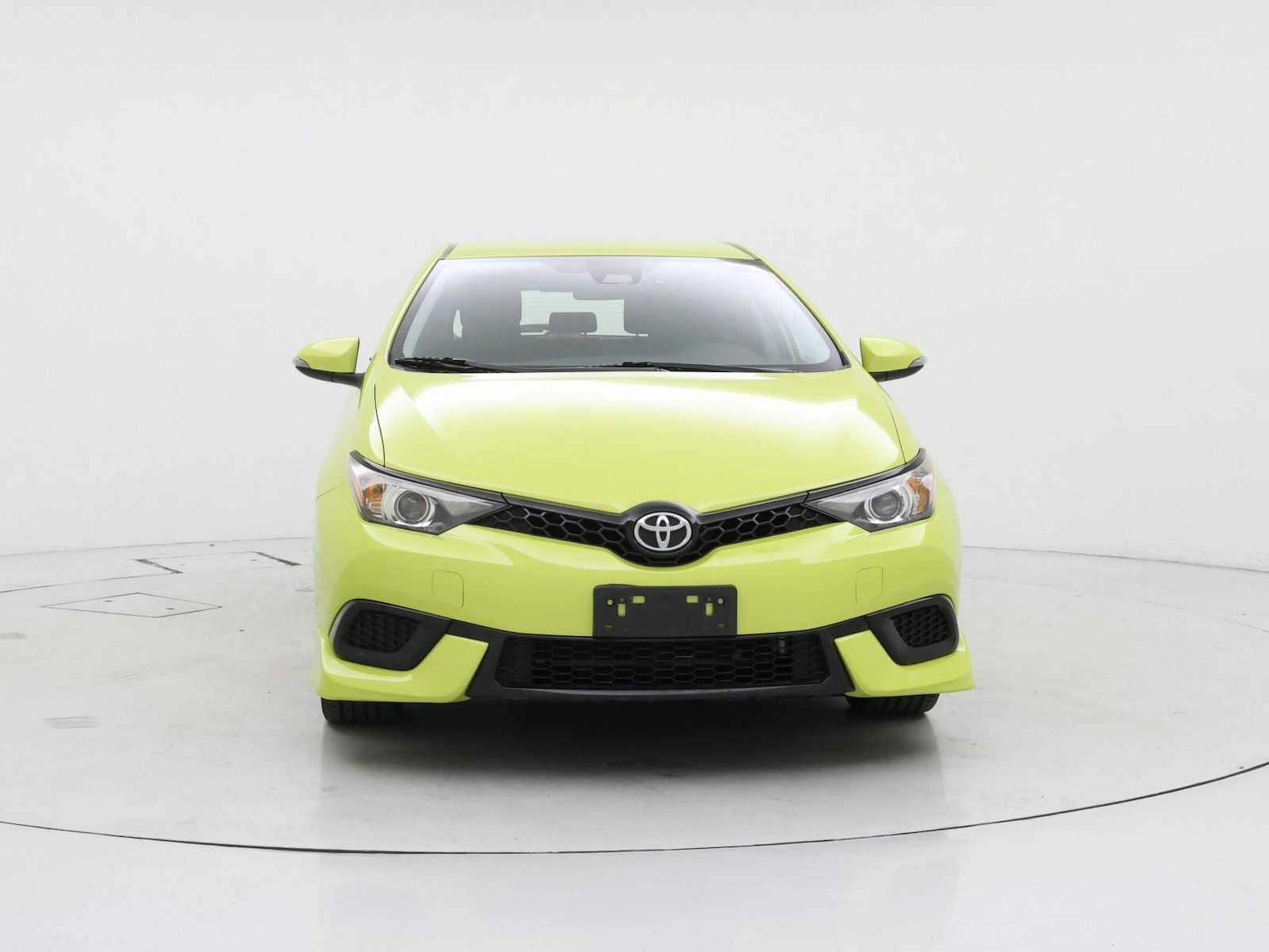 2017 Toyota Corolla iM Base - Photo 6