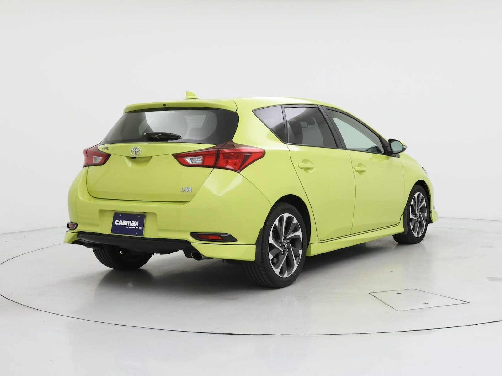 2017 Toyota Corolla iM Base - Photo 9