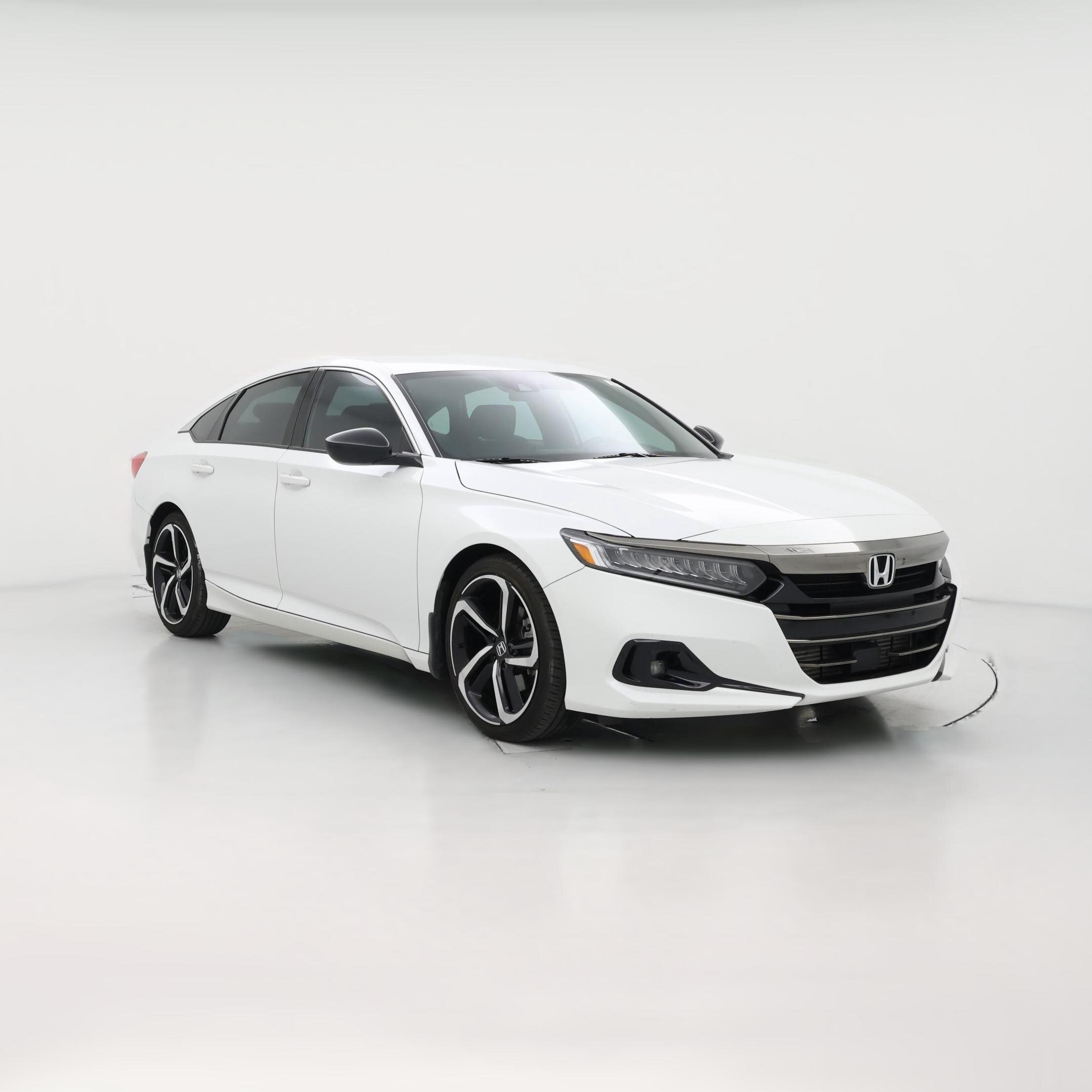 Thumbnail: 2022 Honda Accord - 1