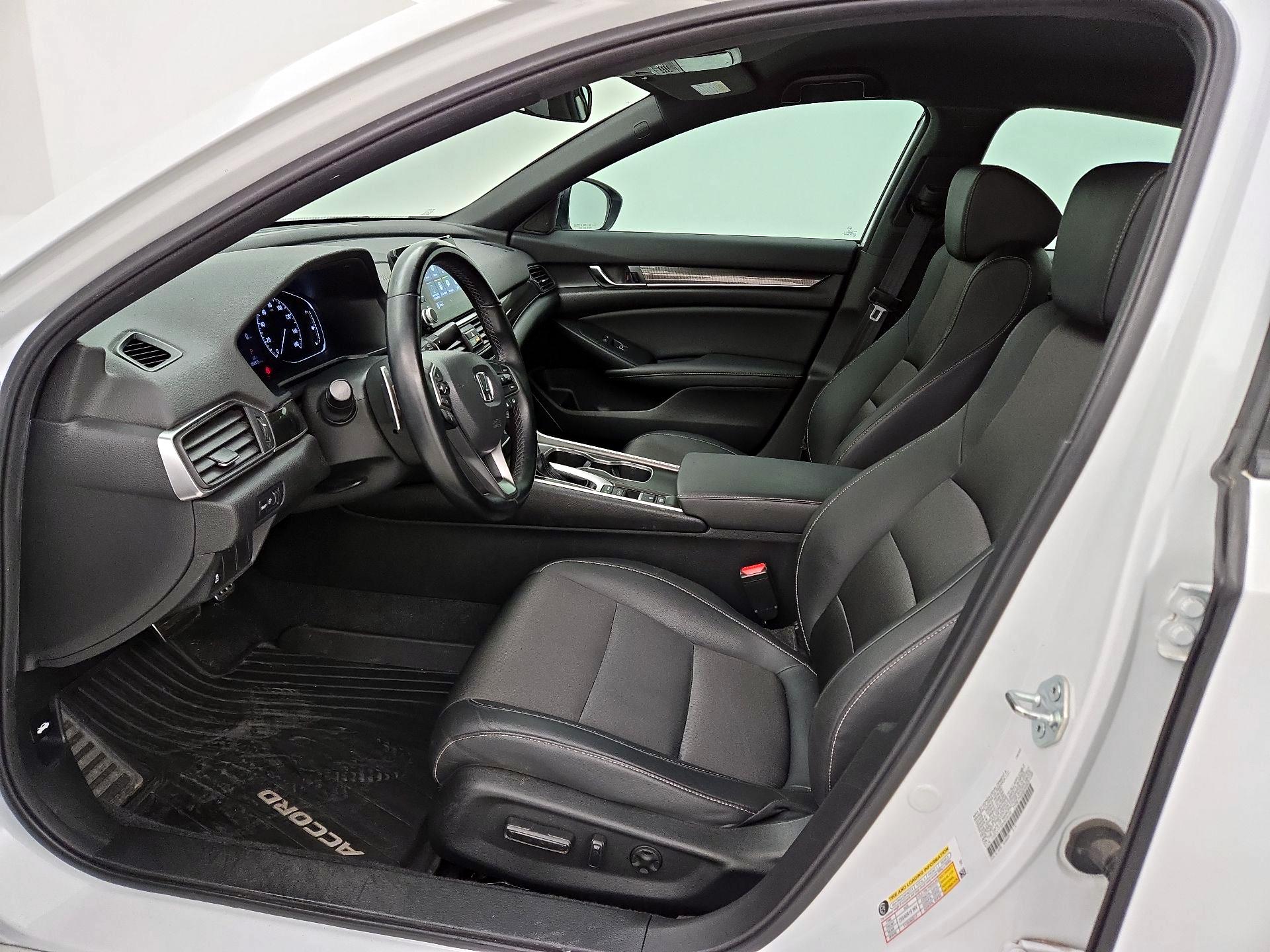 Thumbnail: 2022 Honda Accord - 11