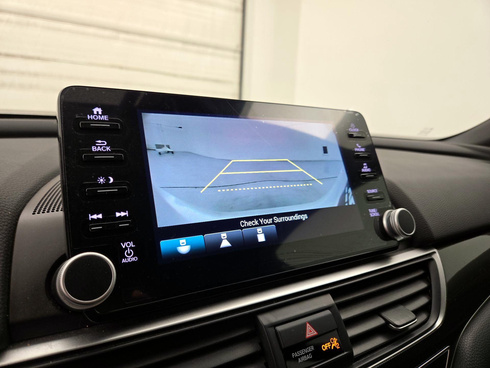 Thumbnail: 2022 Honda Accord - 14