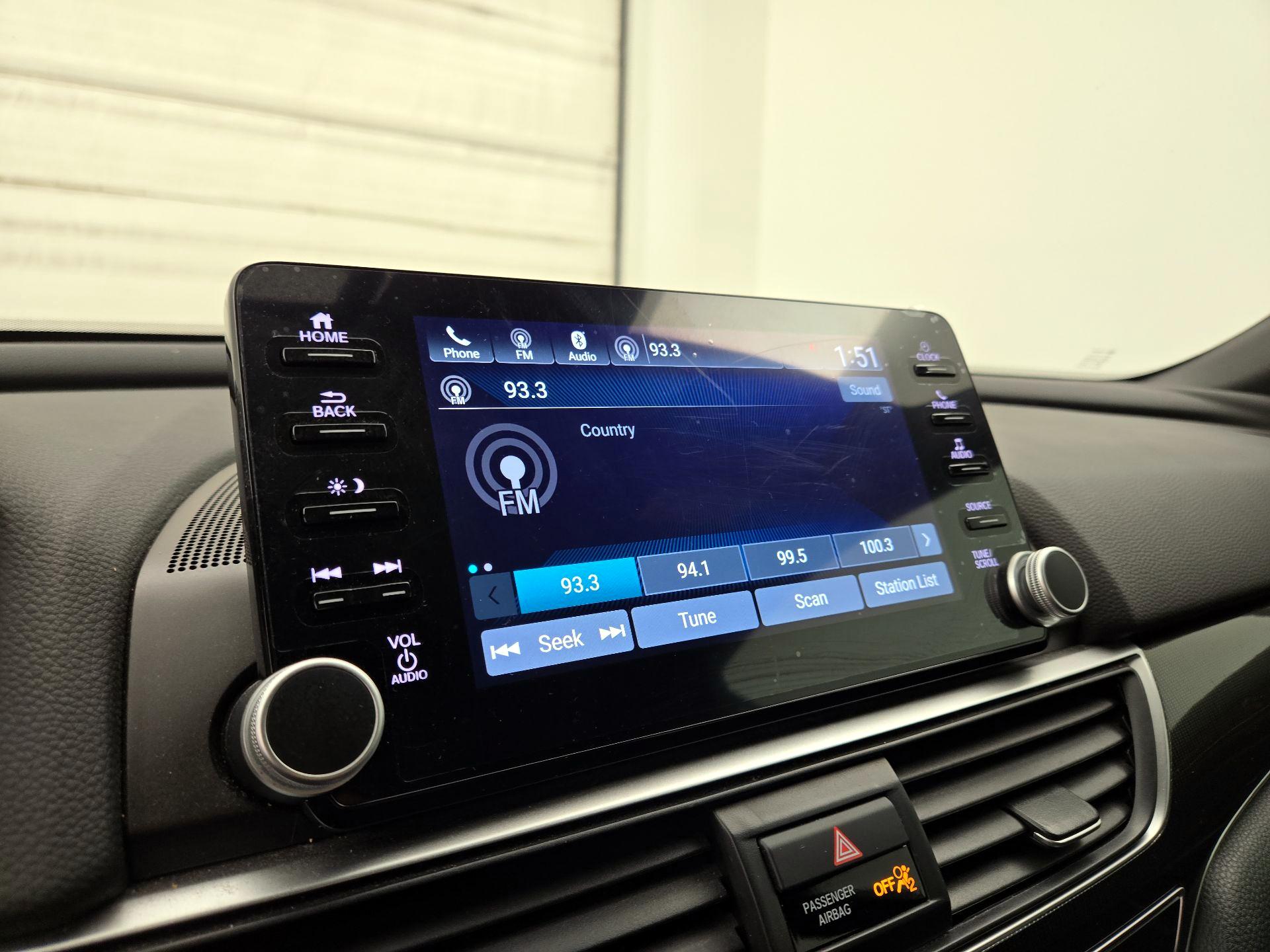 Thumbnail: 2022 Honda Accord - 15