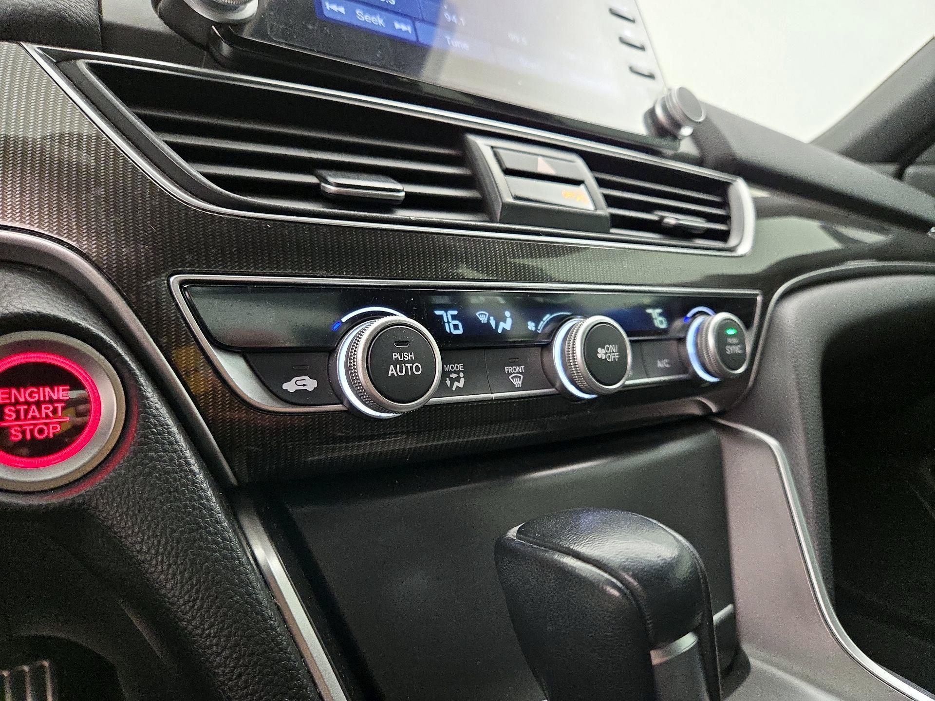 Thumbnail: 2022 Honda Accord - 16