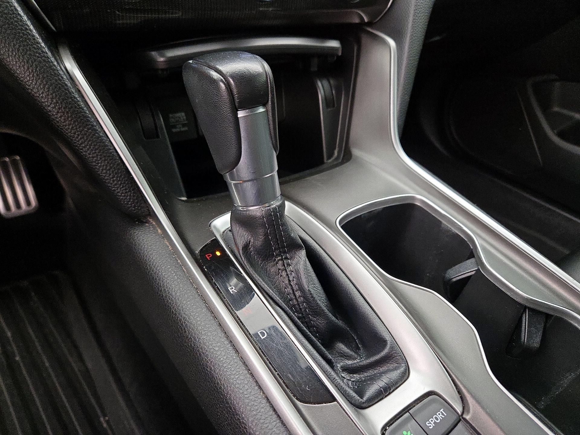 Thumbnail: 2022 Honda Accord - 17