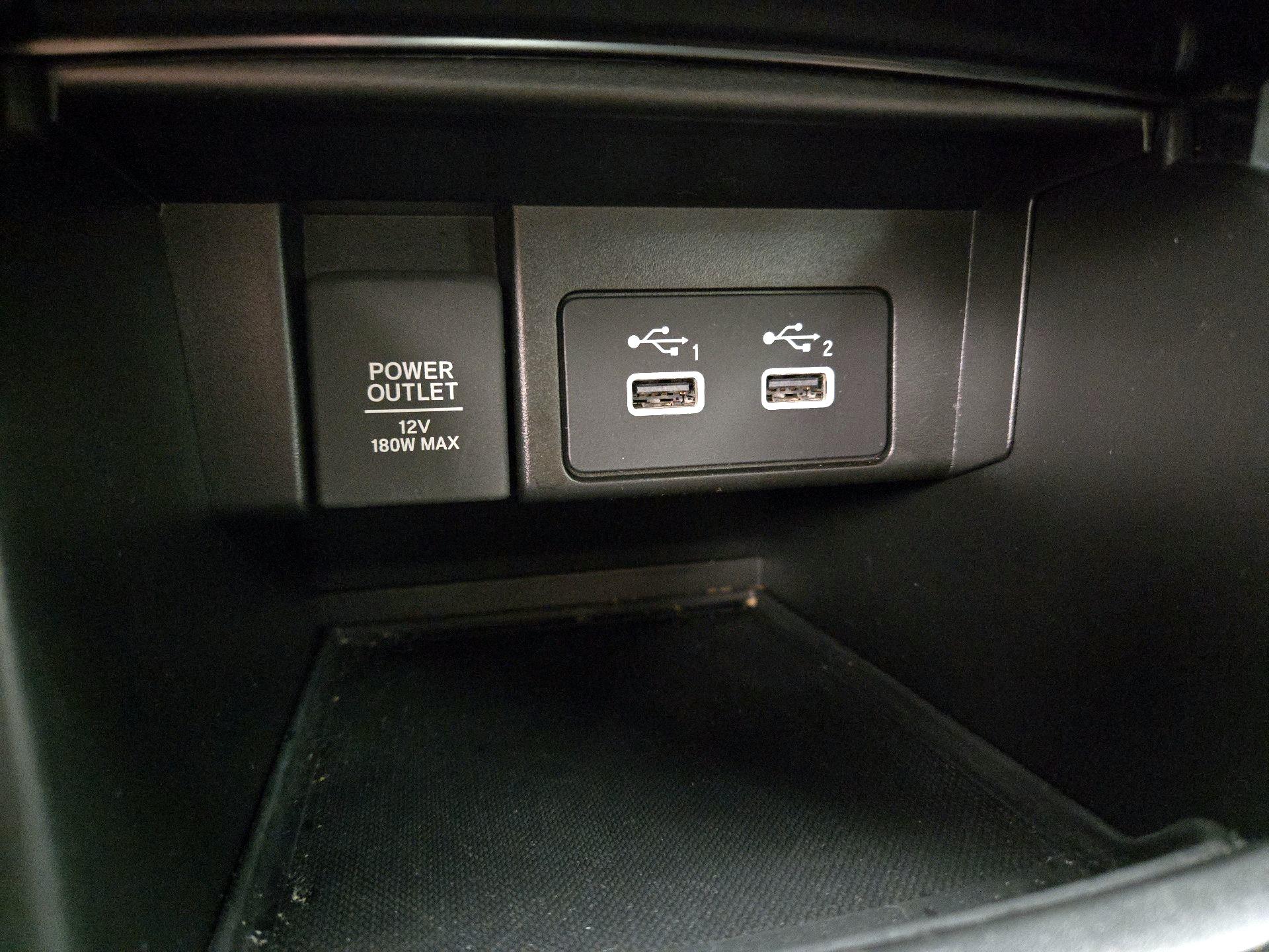 Thumbnail: 2022 Honda Accord - 18