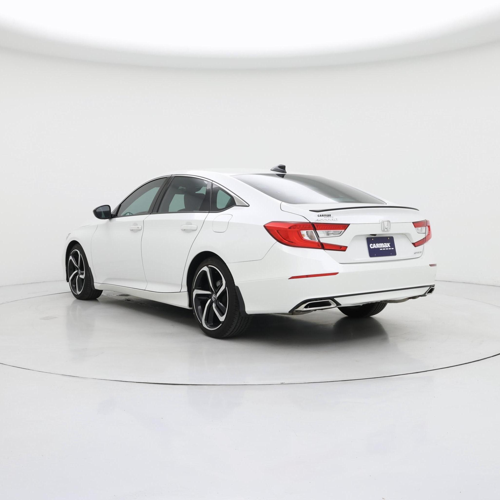 Thumbnail: 2022 Honda Accord - 2