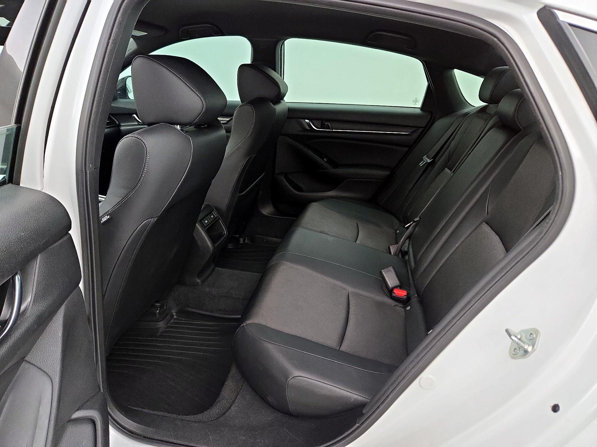 Thumbnail: 2022 Honda Accord - 19