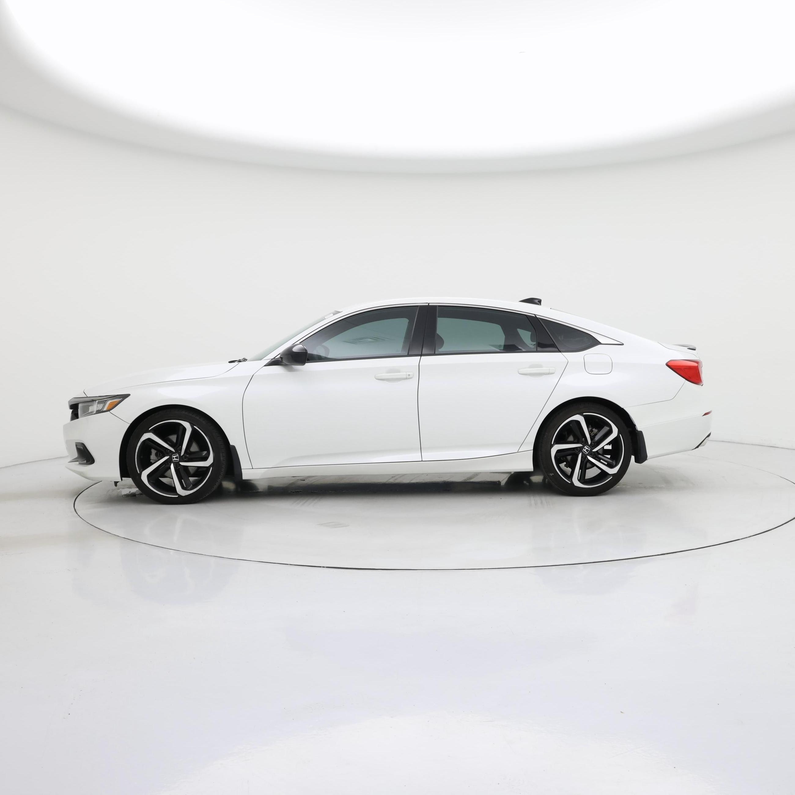 Thumbnail: 2022 Honda Accord - 3