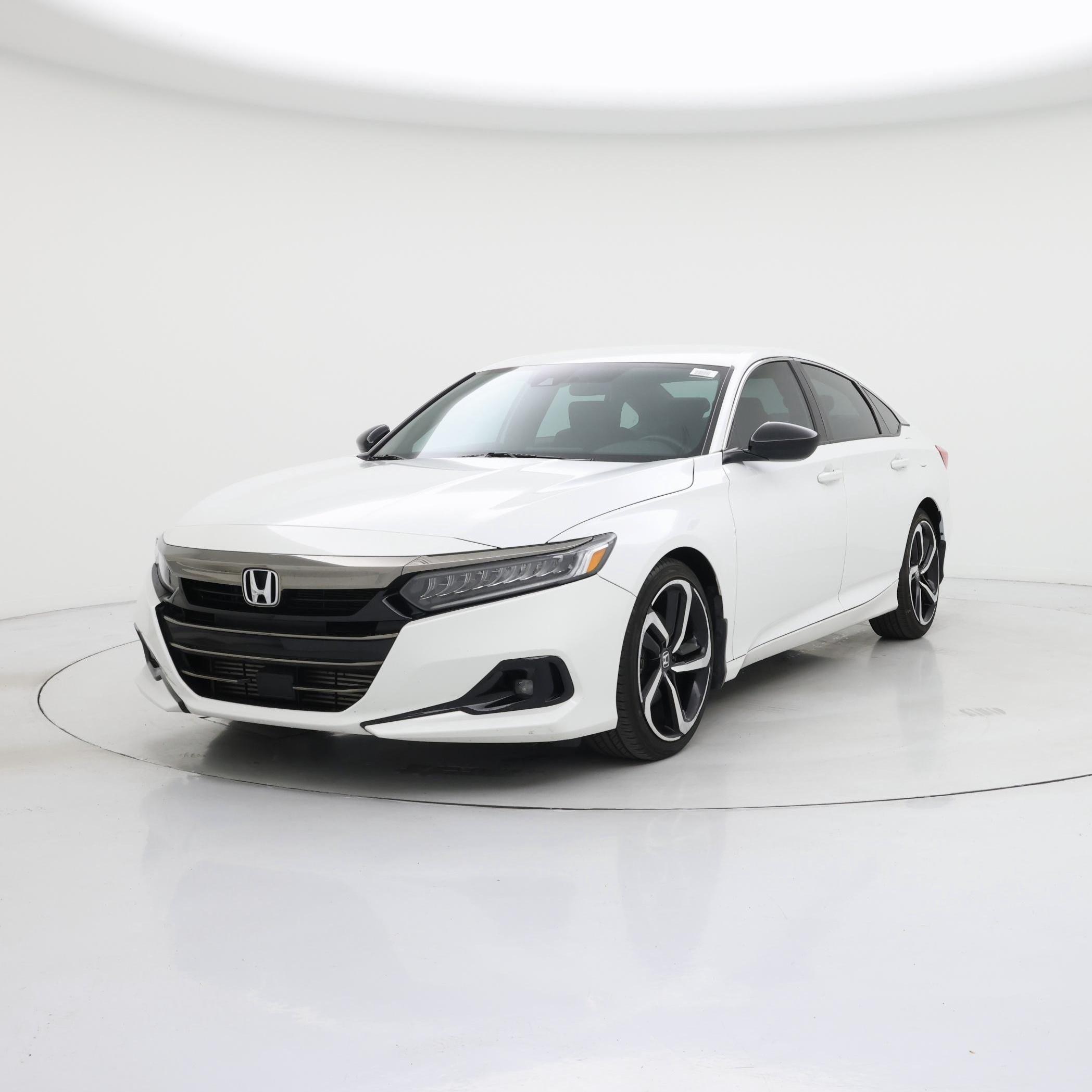 Thumbnail: 2022 Honda Accord - 4