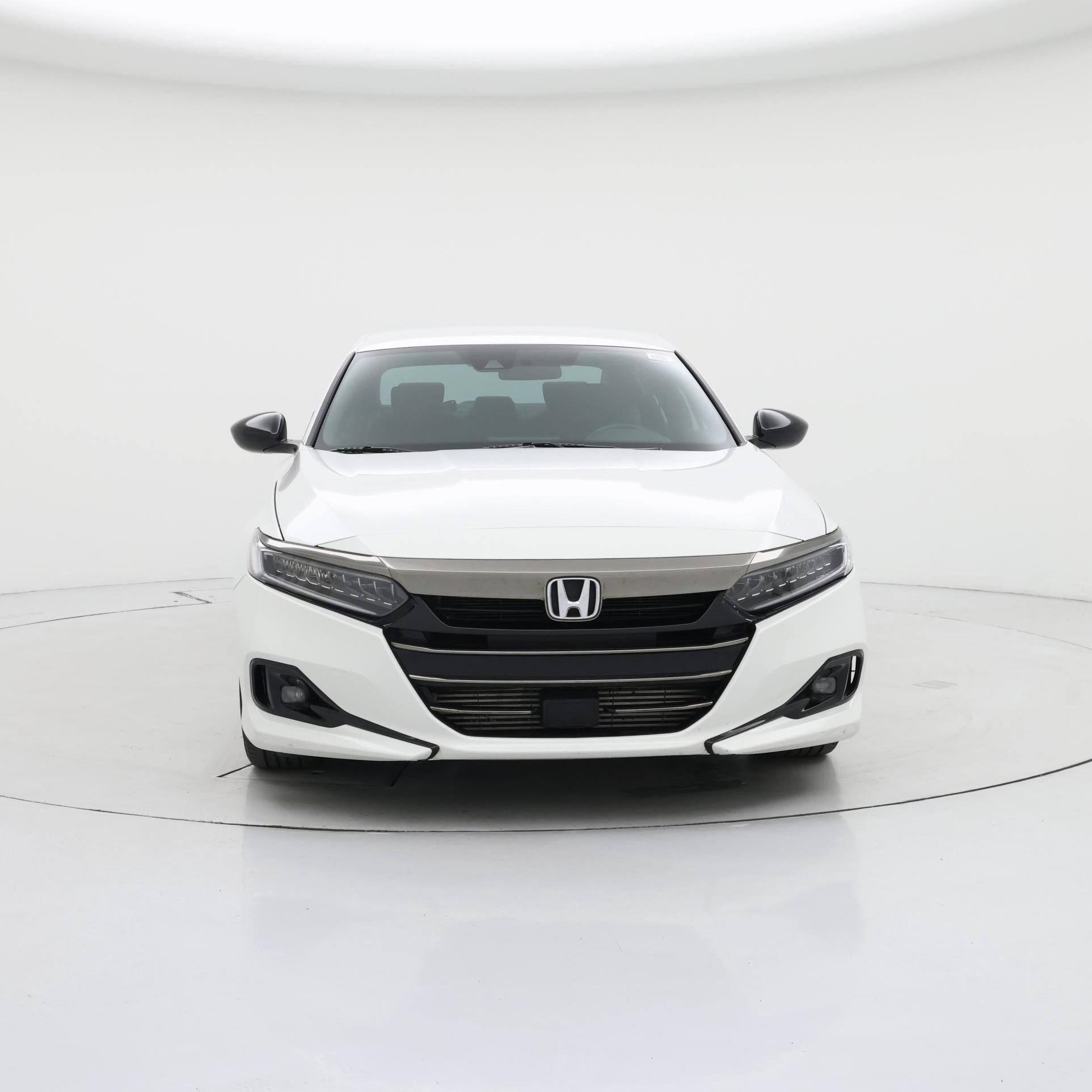 Thumbnail: 2022 Honda Accord - 5