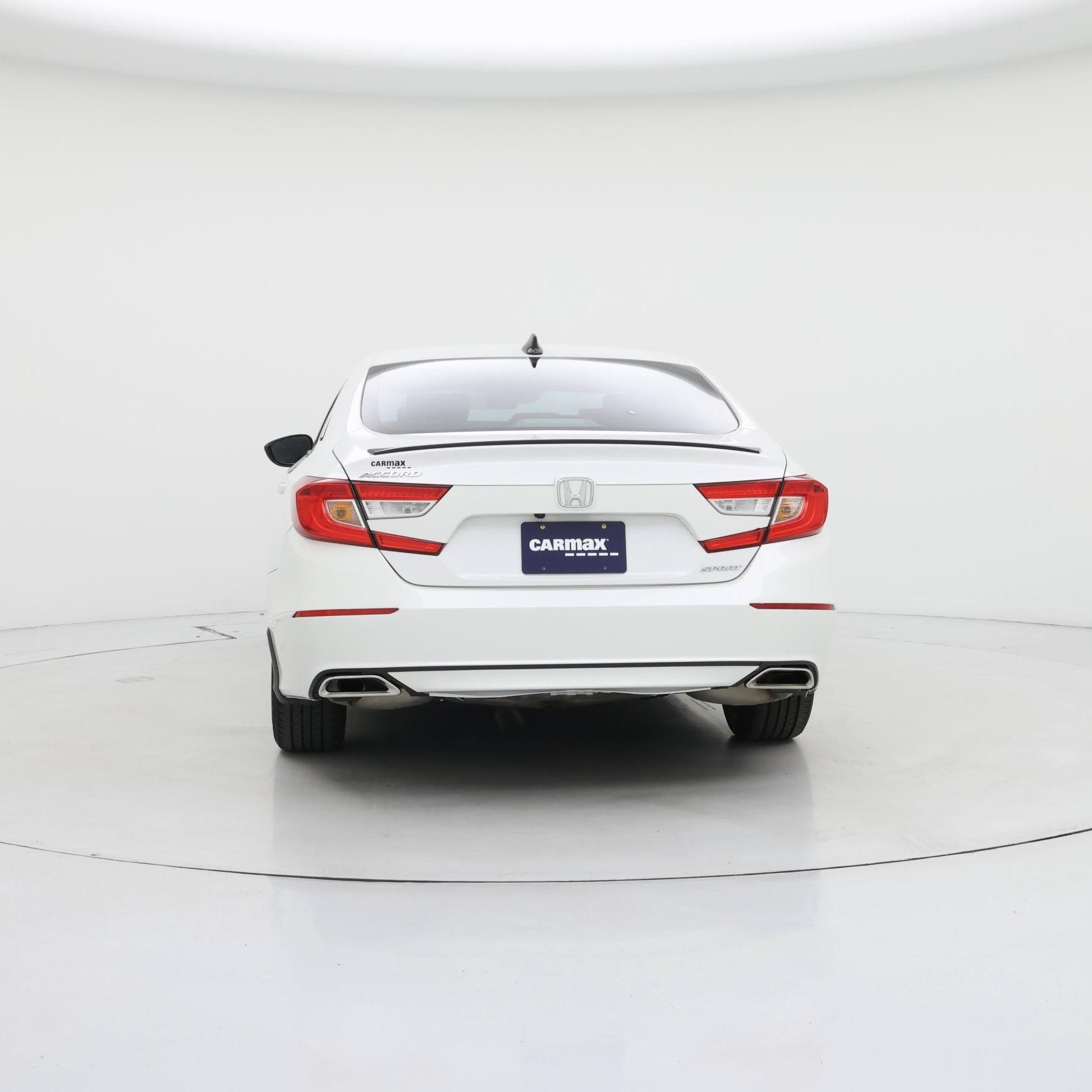 Thumbnail: 2022 Honda Accord - 6