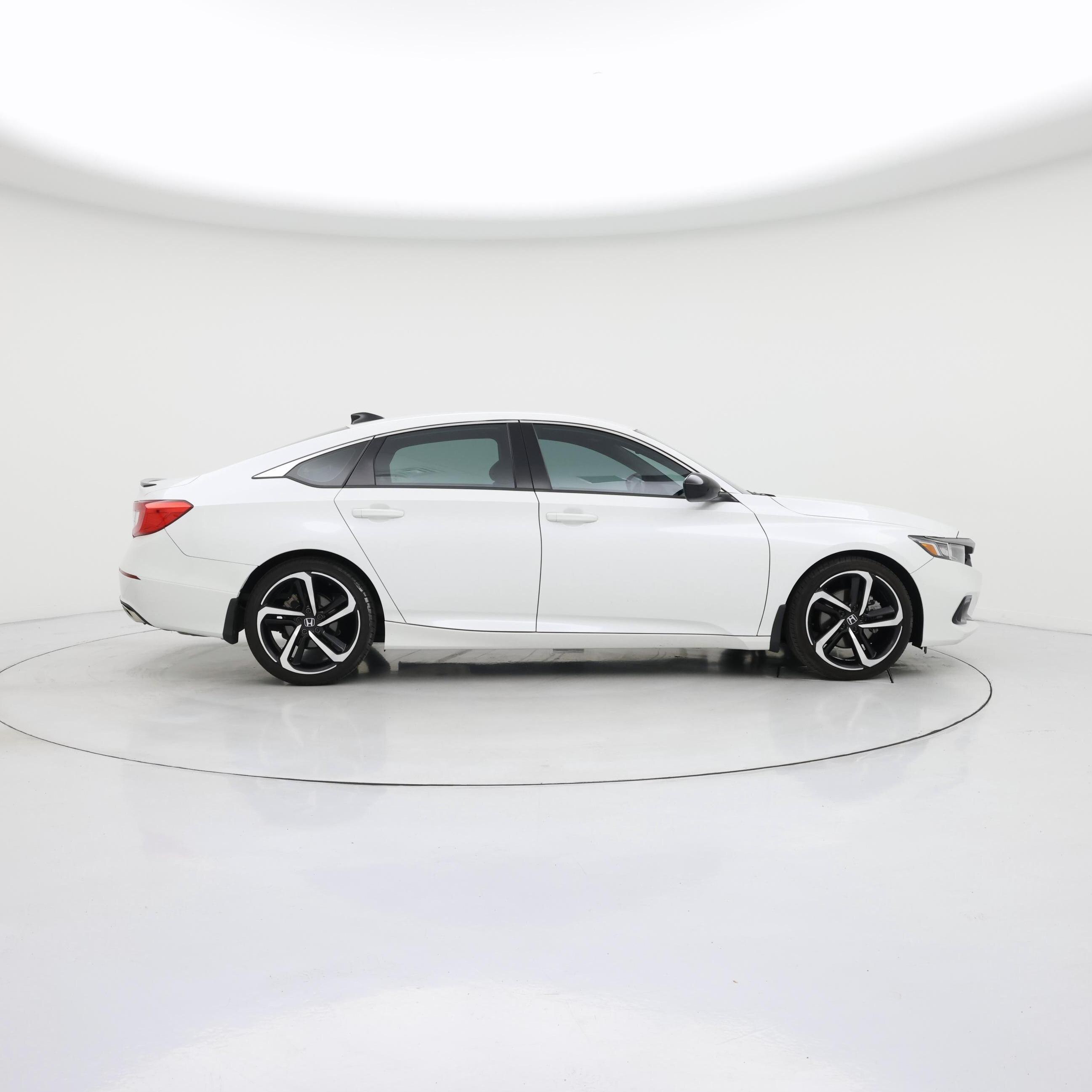 Thumbnail: 2022 Honda Accord - 7