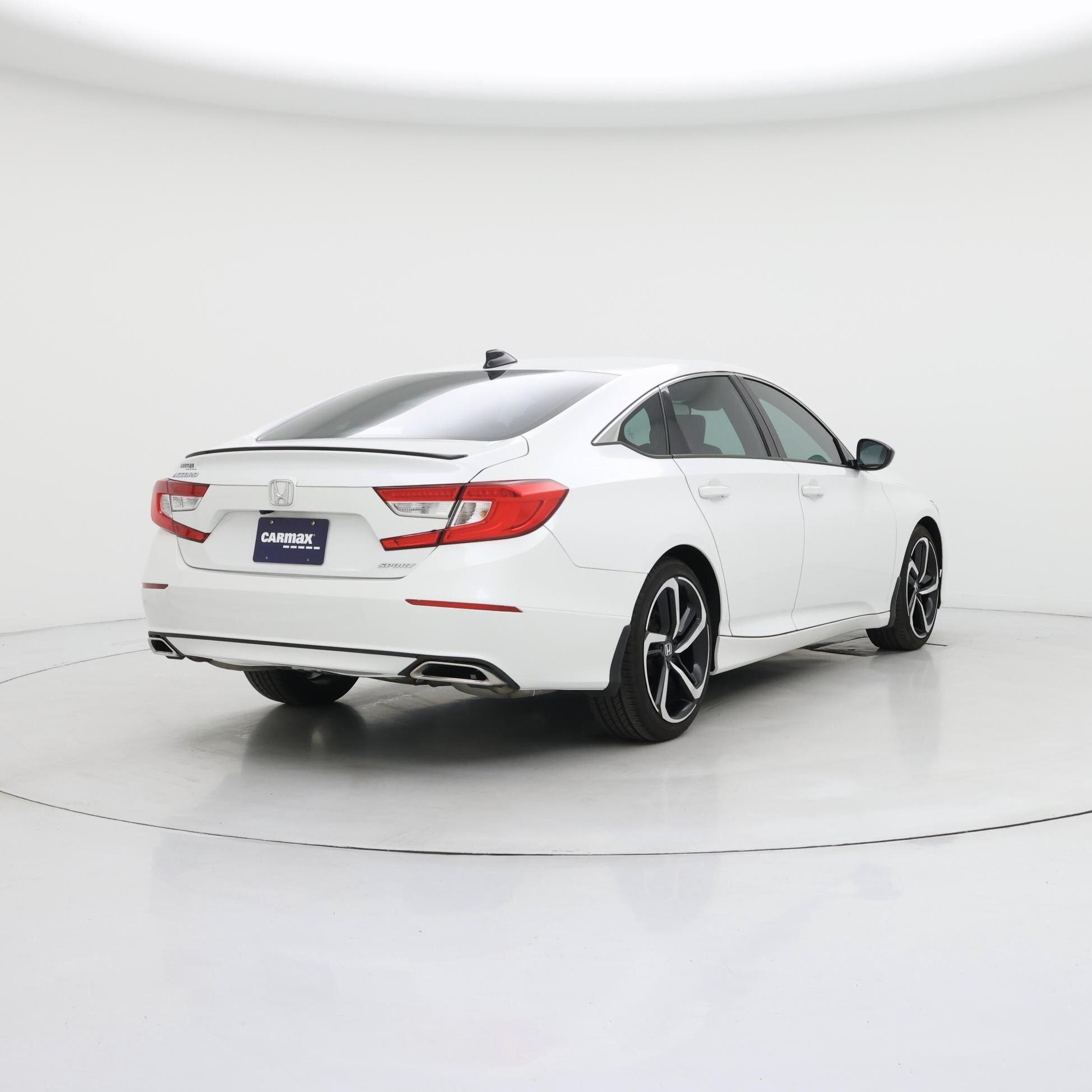 Thumbnail: 2022 Honda Accord - 8