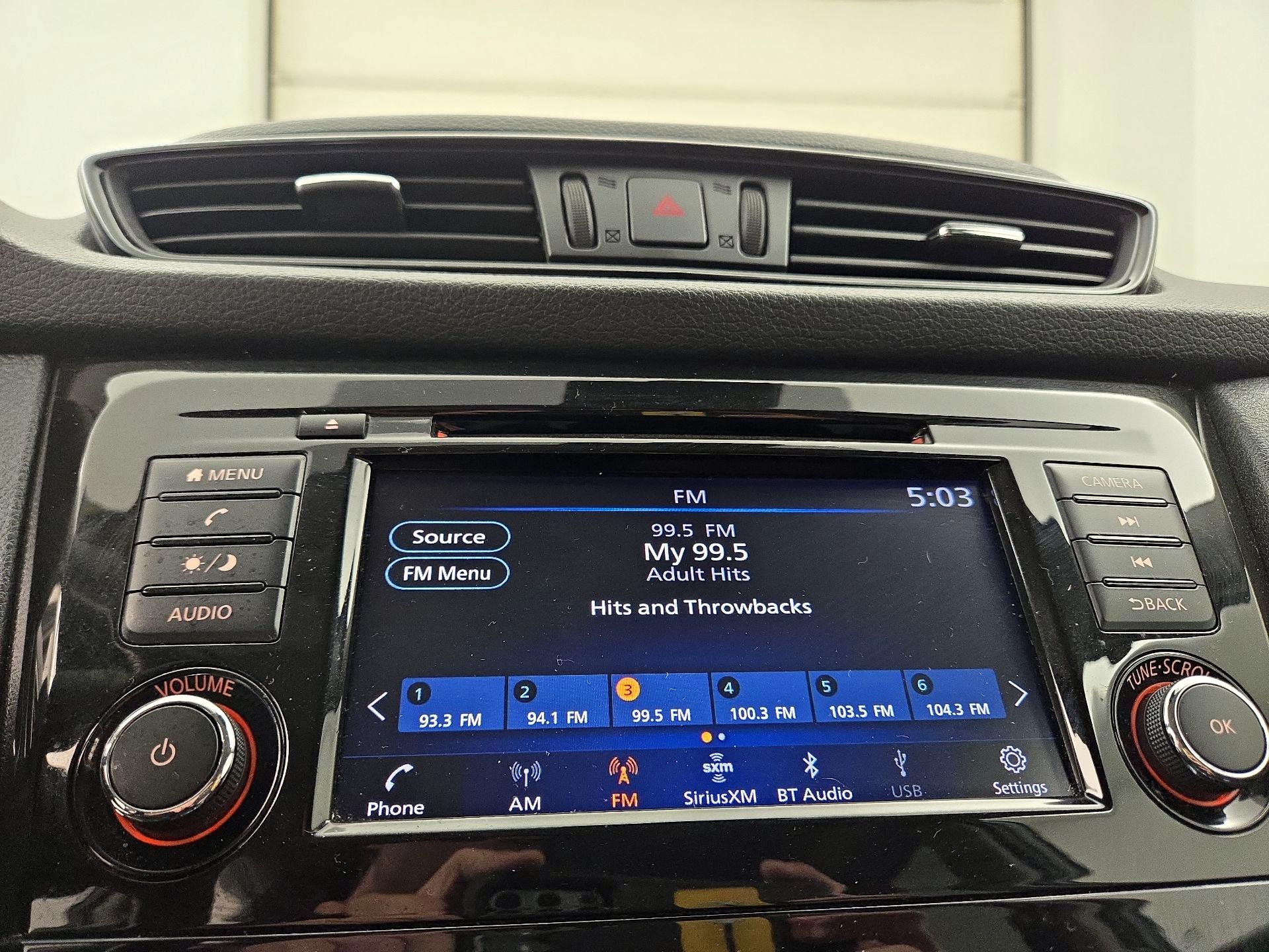 Thumbnail: 2020 Nissan Rogue - 15