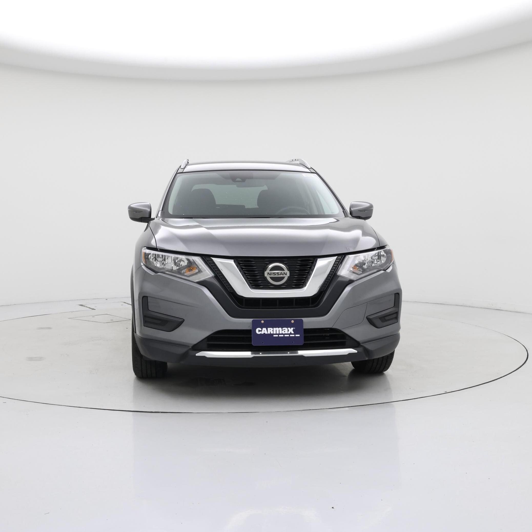 Thumbnail: 2020 Nissan Rogue - 5