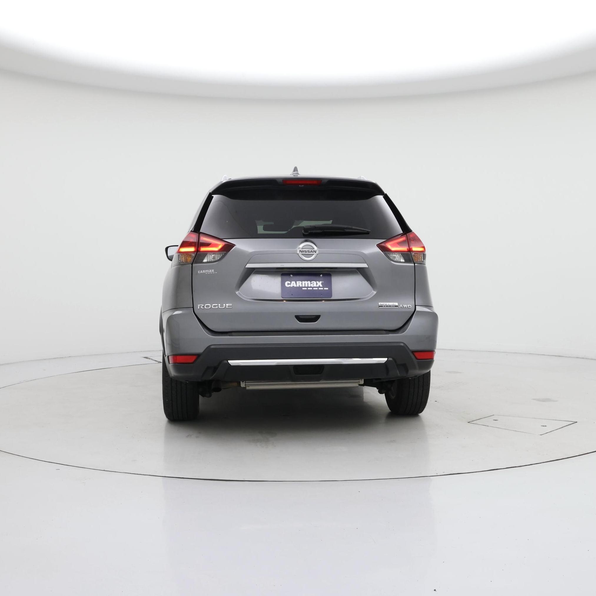 Thumbnail: 2020 Nissan Rogue - 6