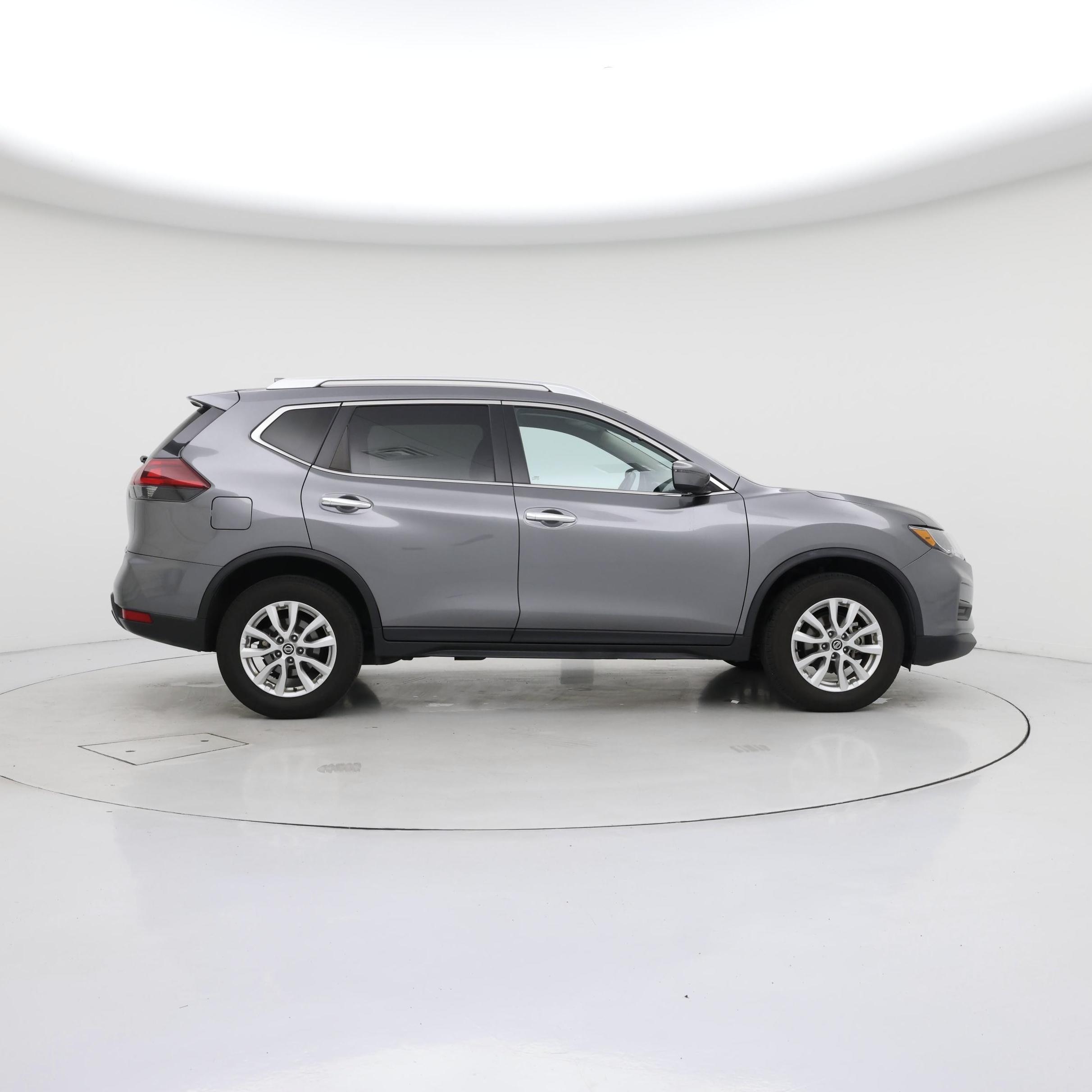 Thumbnail: 2020 Nissan Rogue - 7