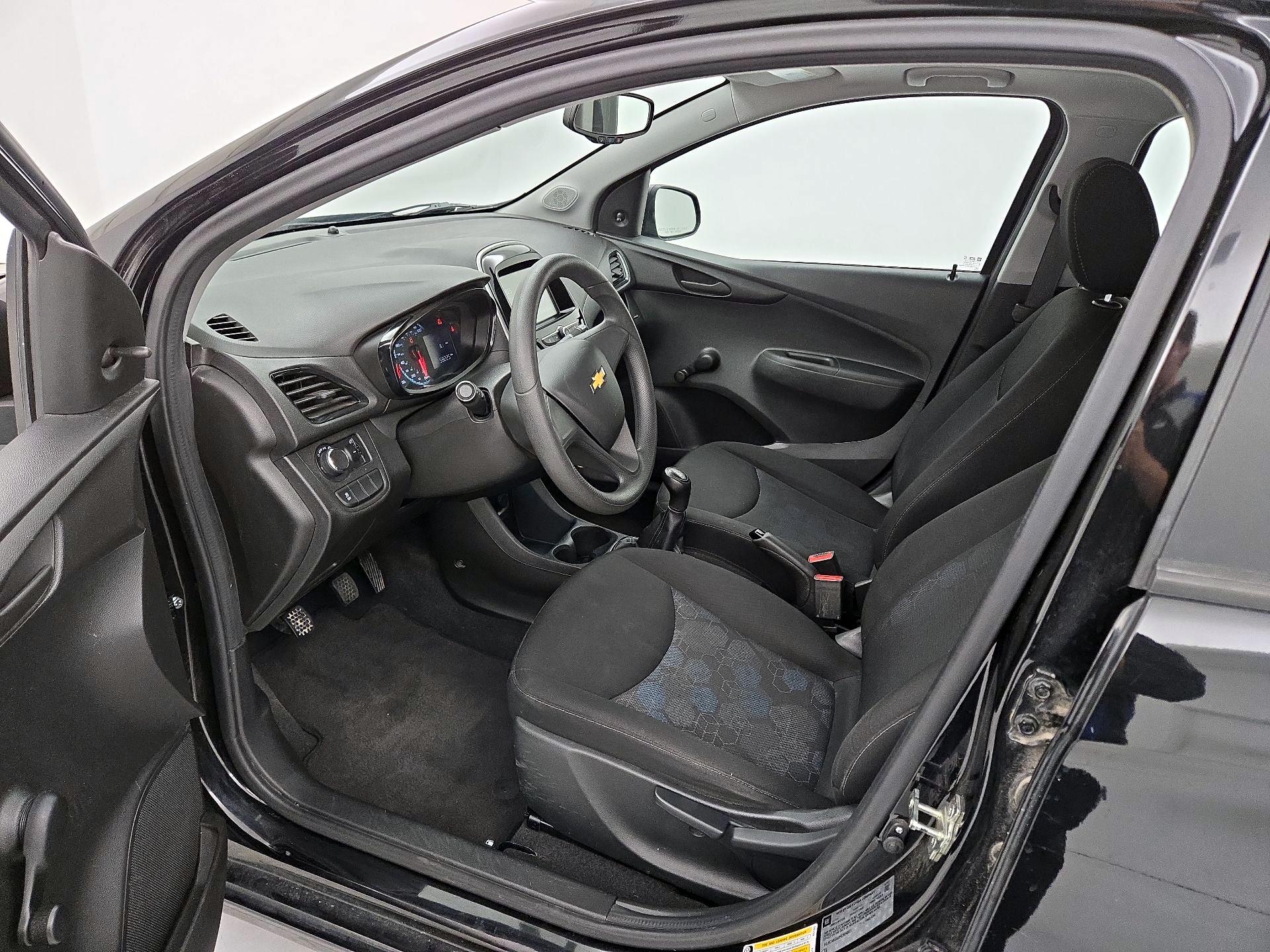 Thumbnail: 2017 Chevrolet Spark - 11