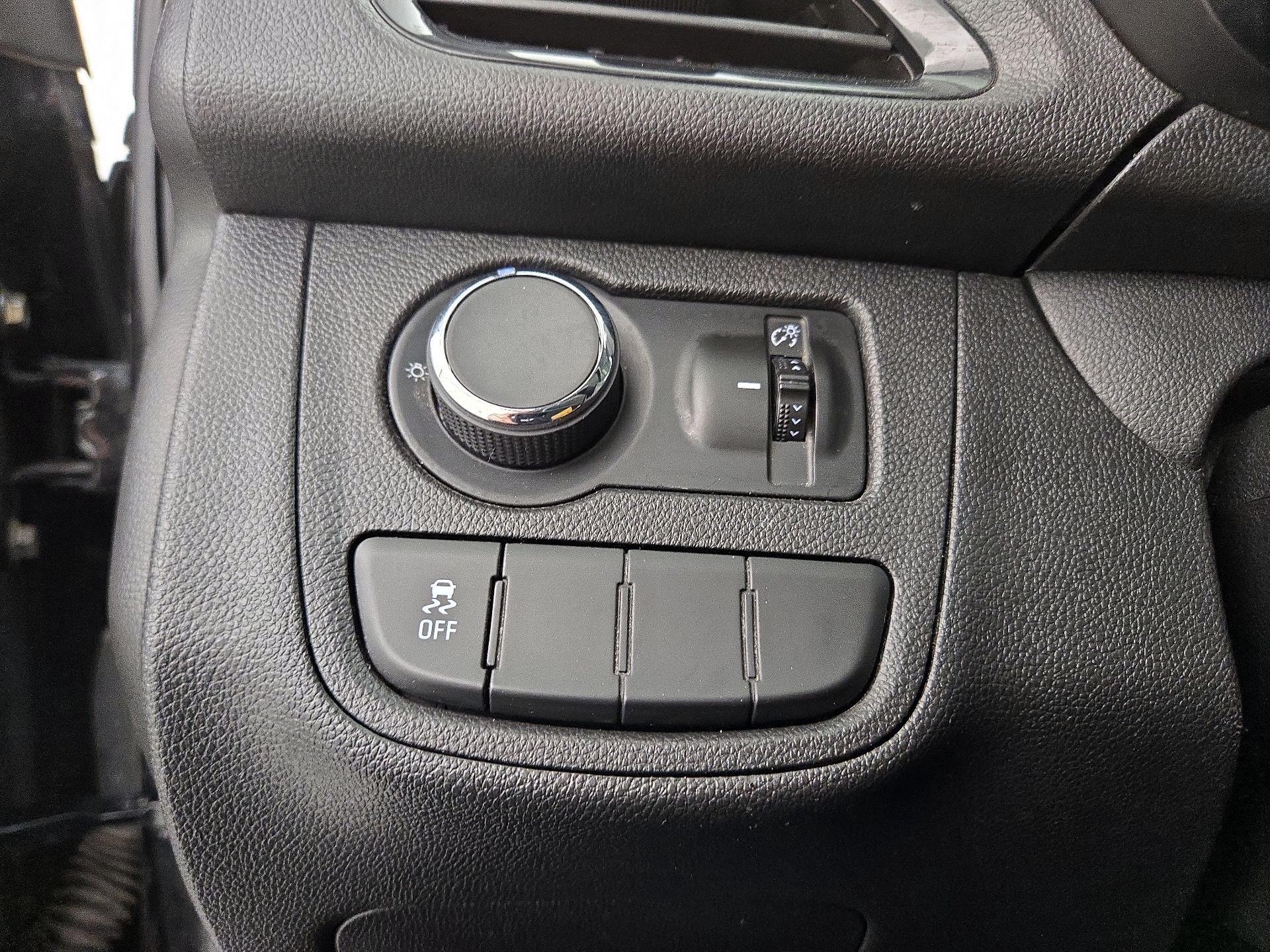 Thumbnail: 2017 Chevrolet Spark - 13