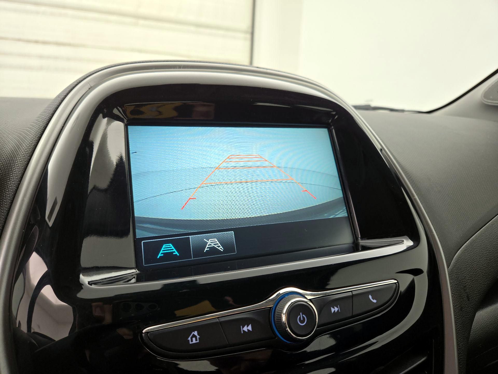 Thumbnail: 2017 Chevrolet Spark - 14